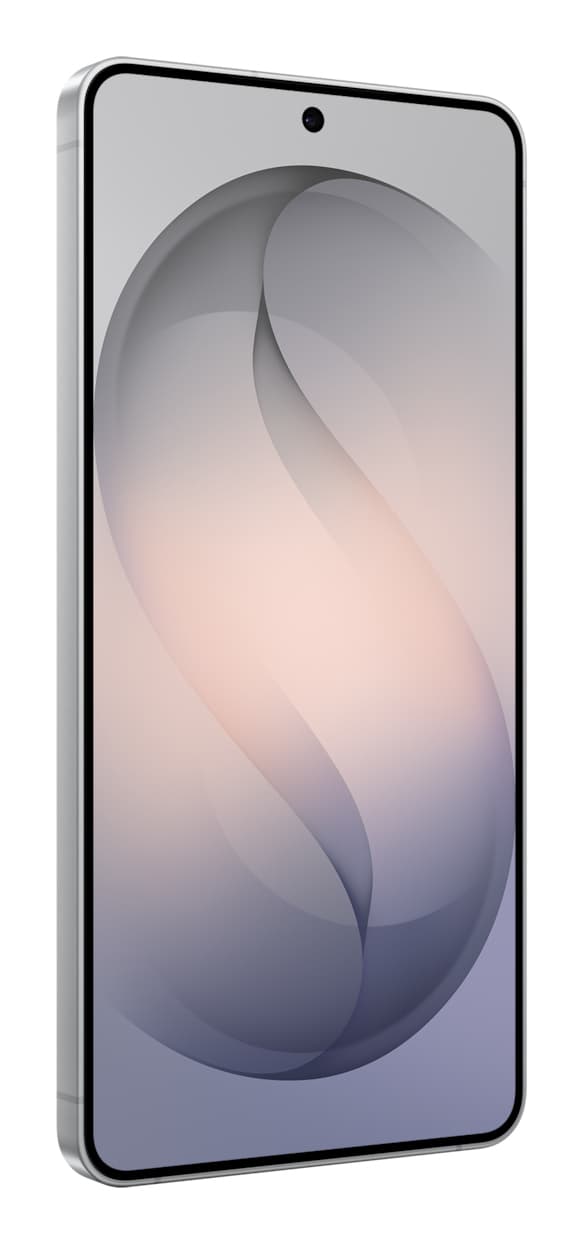 Smartphone Galaxy S26+ 256GB 12GB RAM 5G Dual SIM Silver Shadow "SM-S947BZSDEUE" — miniatură