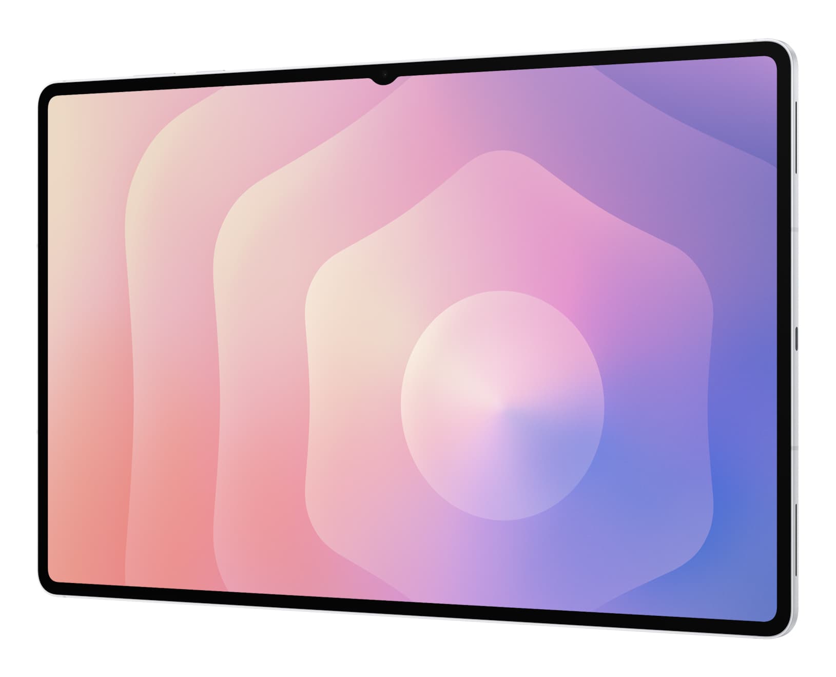 Tableta Galaxy Tab S11 Ultra 14.6" 512GB 12GB RAM 5G Silver "SM-X936BZSPEUE" — miniatură