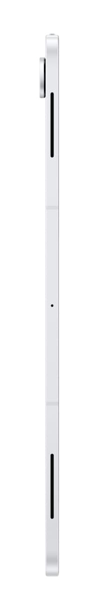 Tableta Galaxy Tab S11 Ultra 14.6" 512GB 12GB RAM 5G Silver "SM-X936BZSPEUE" — miniatură