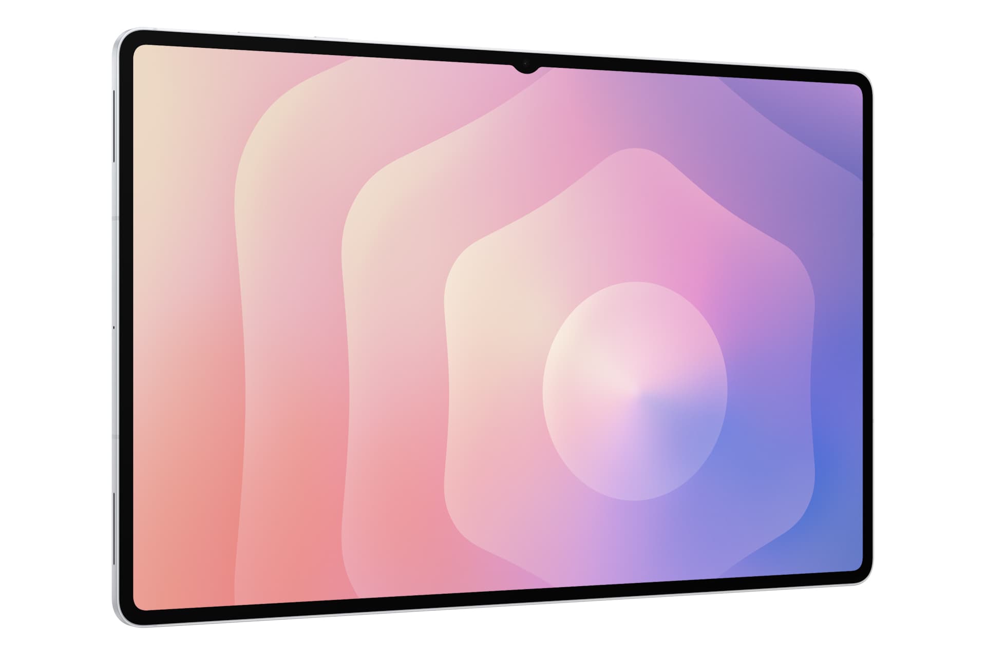Tableta Galaxy Tab S11 Ultra 14.6" 512GB 12GB RAM 5G Silver "SM-X936BZSPEUE" — miniatură