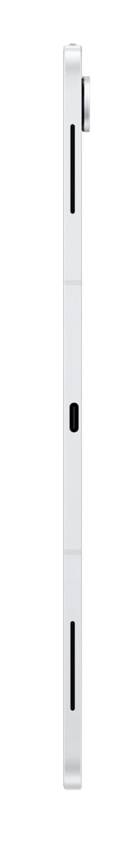 Tableta Galaxy Tab S11 Ultra 14.6" 512GB 12GB RAM 5G Silver "SM-X936BZSPEUE" — miniatură
