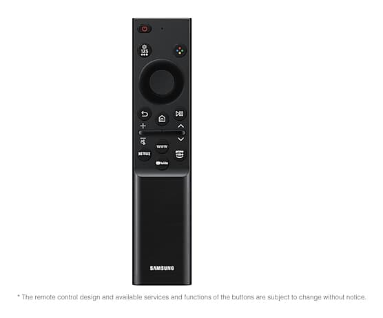 Smart TV Crystal UE43U7022F Seria U7022F 108cm 4K UHD HDR "UE43U7022FKXXH" — miniatură
