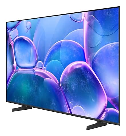 Smart TV Crystal UE43U7022F Seria U7022F 108cm 4K UHD HDR "UE43U7022FKXXH" — miniatură