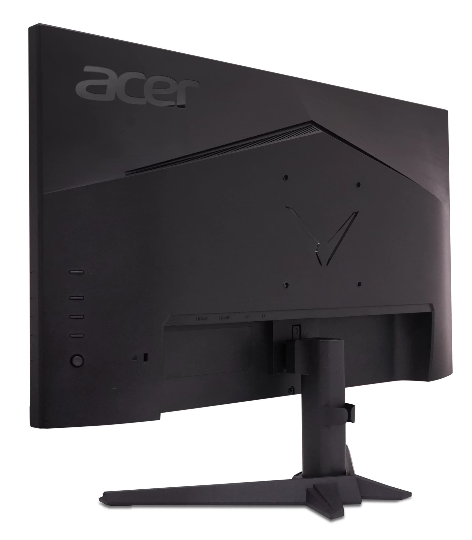 Monitor IPS LED Acer 27" VG270KL1bmiipx, UHD (3840 x 2160), HDMI, DisplayPort, 144 Hz, 0.5 ms (Negru) "UM.HV0EE.111" — miniatură