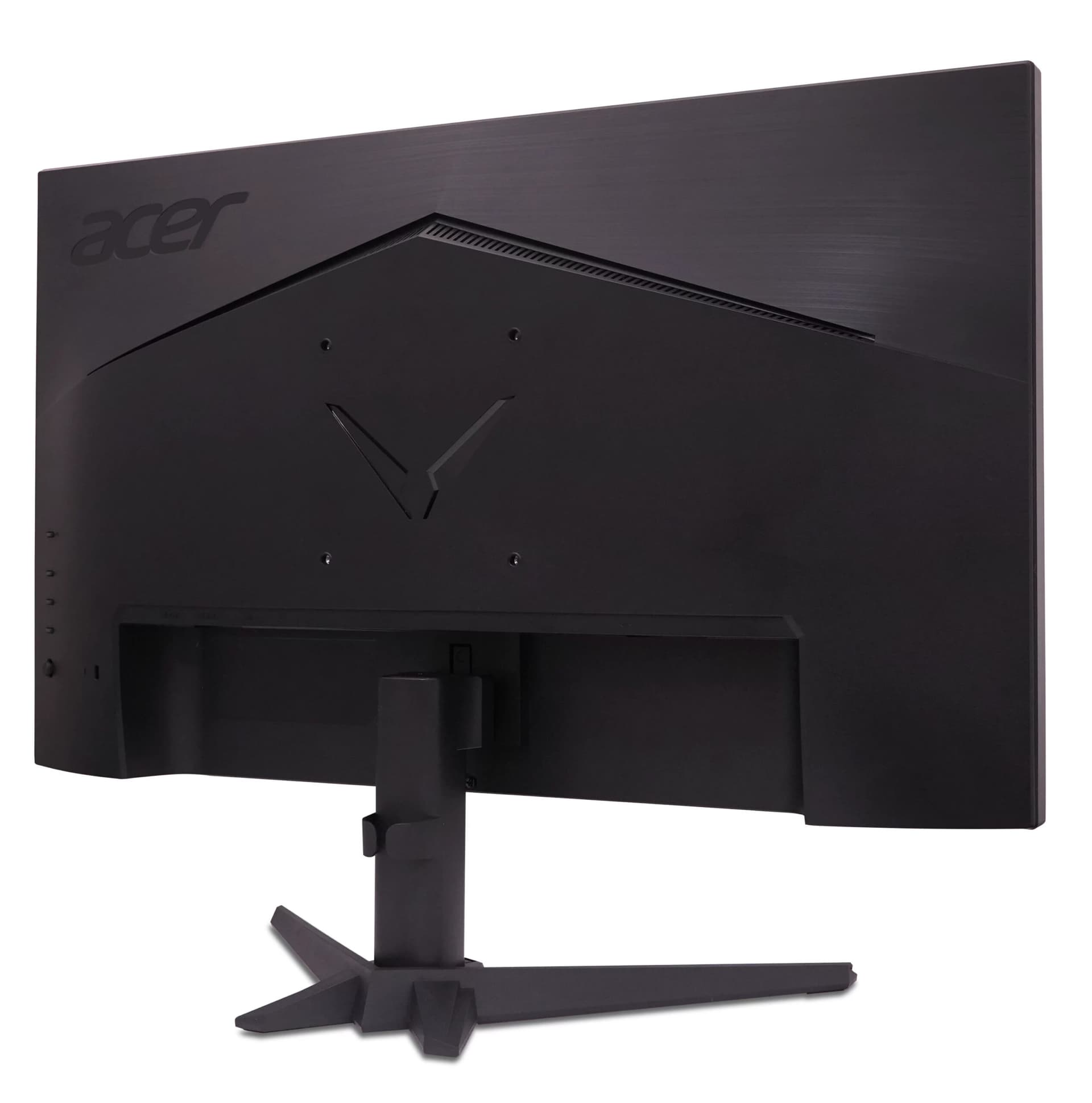 Monitor IPS LED Acer 27" VG270KL1bmiipx, UHD (3840 x 2160), HDMI, DisplayPort, 144 Hz, 0.5 ms (Negru) "UM.HV0EE.111" — miniatură