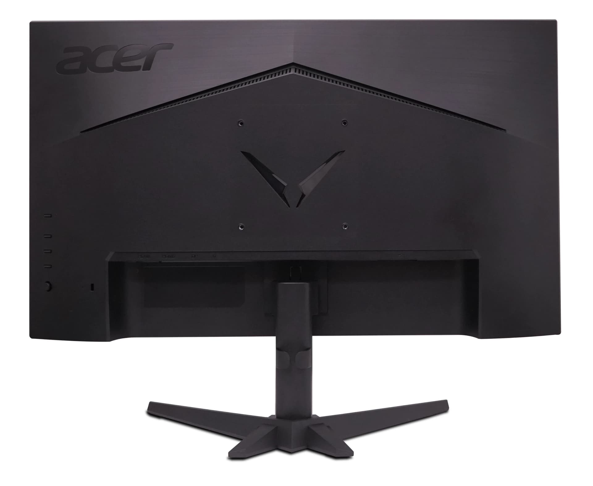 Monitor IPS LED Acer 27" VG270KL1bmiipx, UHD (3840 x 2160), HDMI, DisplayPort, 144 Hz, 0.5 ms (Negru) "UM.HV0EE.111" — miniatură