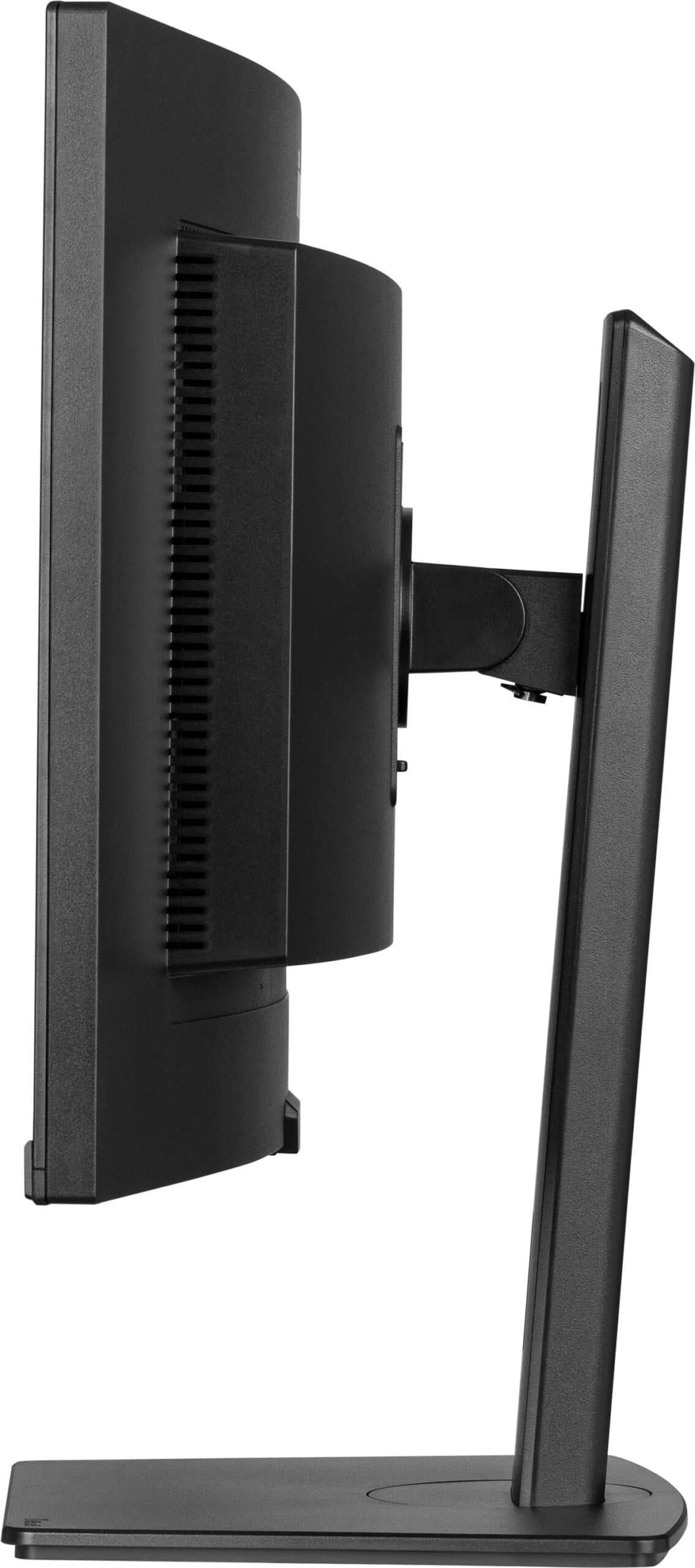 Monitor VA LED Iiyama 34" XCB3497WQSNP-B1, WQHD (3440 x 1440), HDMI, DisplayPort, Boxe, Ecran curbat (Negru) "XCB3497WQSNP-B1" — miniatură