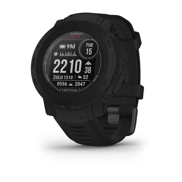 Garmin Instinct 2 Solar Tactical Edition"010-02627-03"