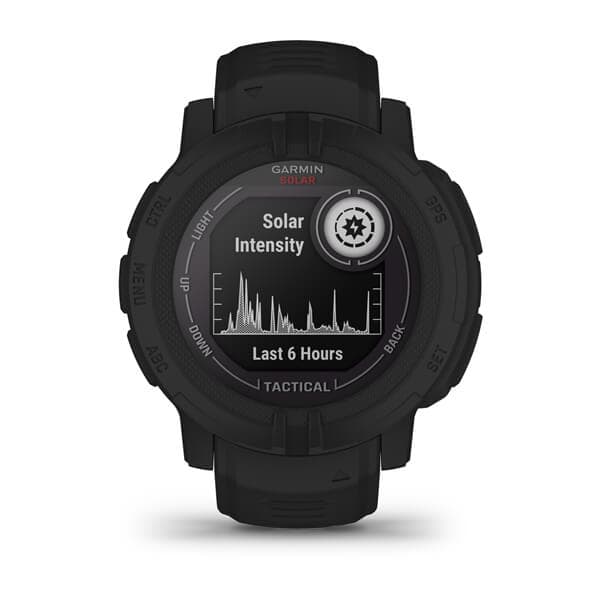 Garmin Instinct 2 Solar Tactical Edition"010-02627-03" — miniatură