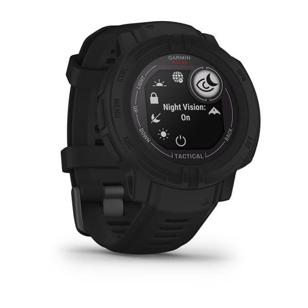 Garmin Instinct 2 Solar Tactical Edition"010-02627-03" — miniatură