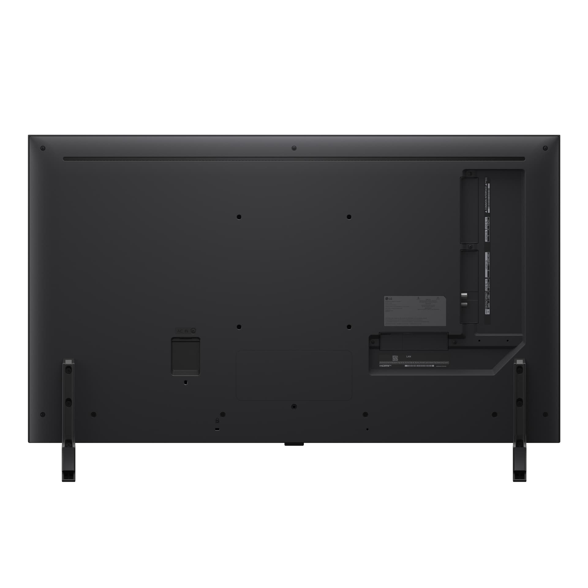 Televizoare LG 43QNED80A6A.API"43QNED80A6A.API" — miniatură