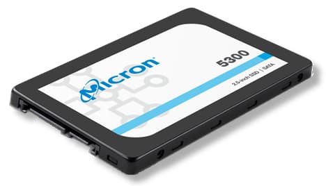 SSD 2.5" 53001.92TB MSSATA"4XB7A17090"