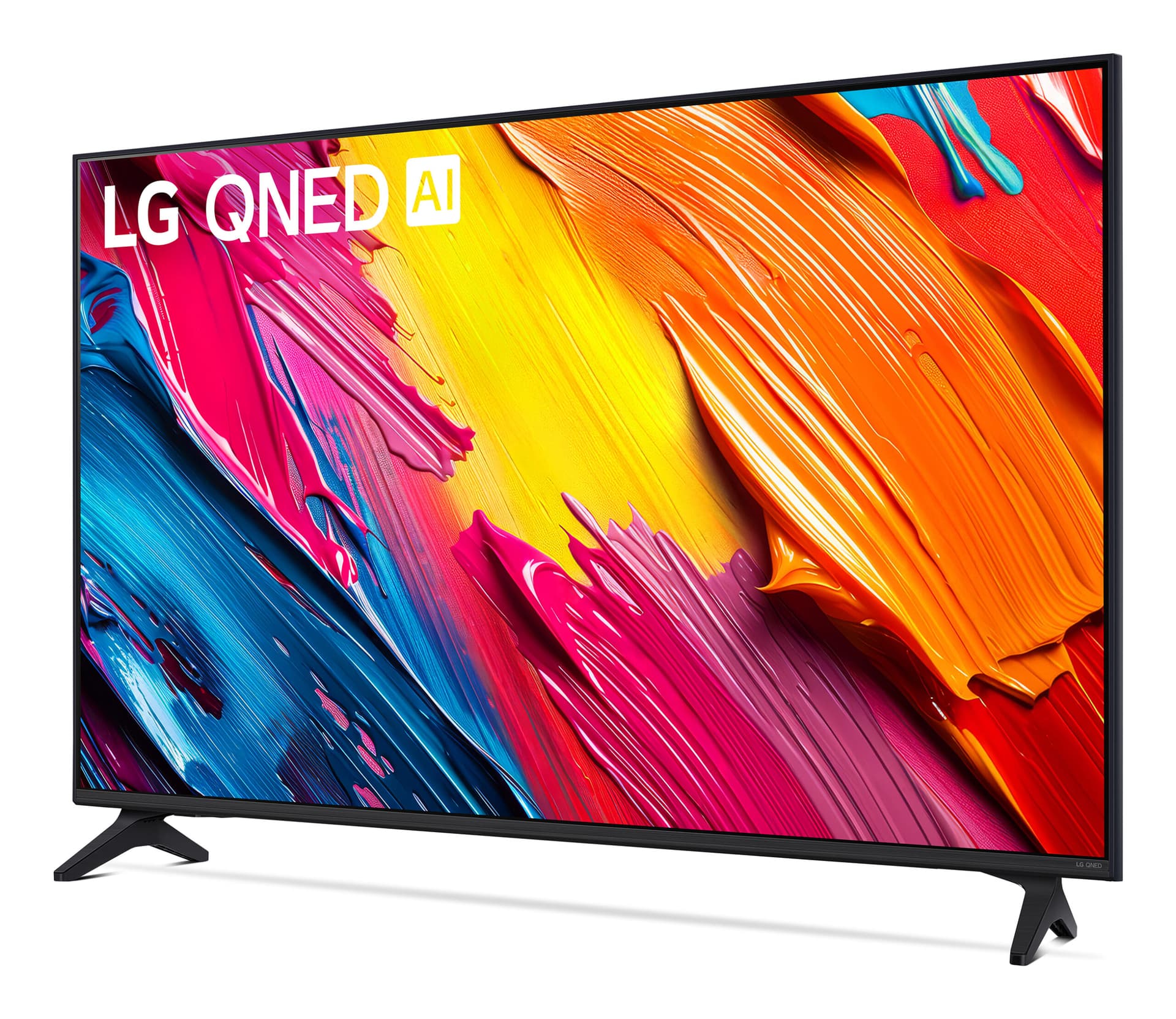 Televizoare LG 50QNED70A6A"50QNED70A6A" — miniatură