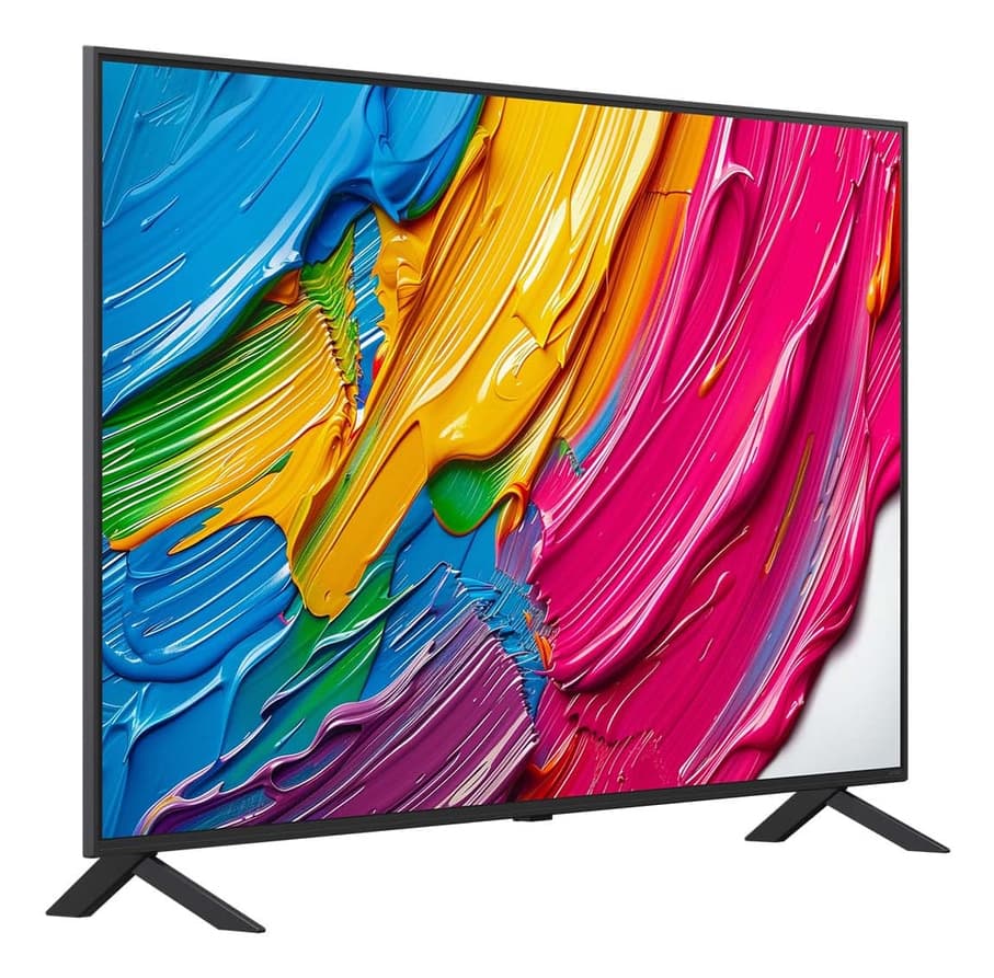 Televizoare LG 55QNED80A3A"55QNED80A3A" — miniatură