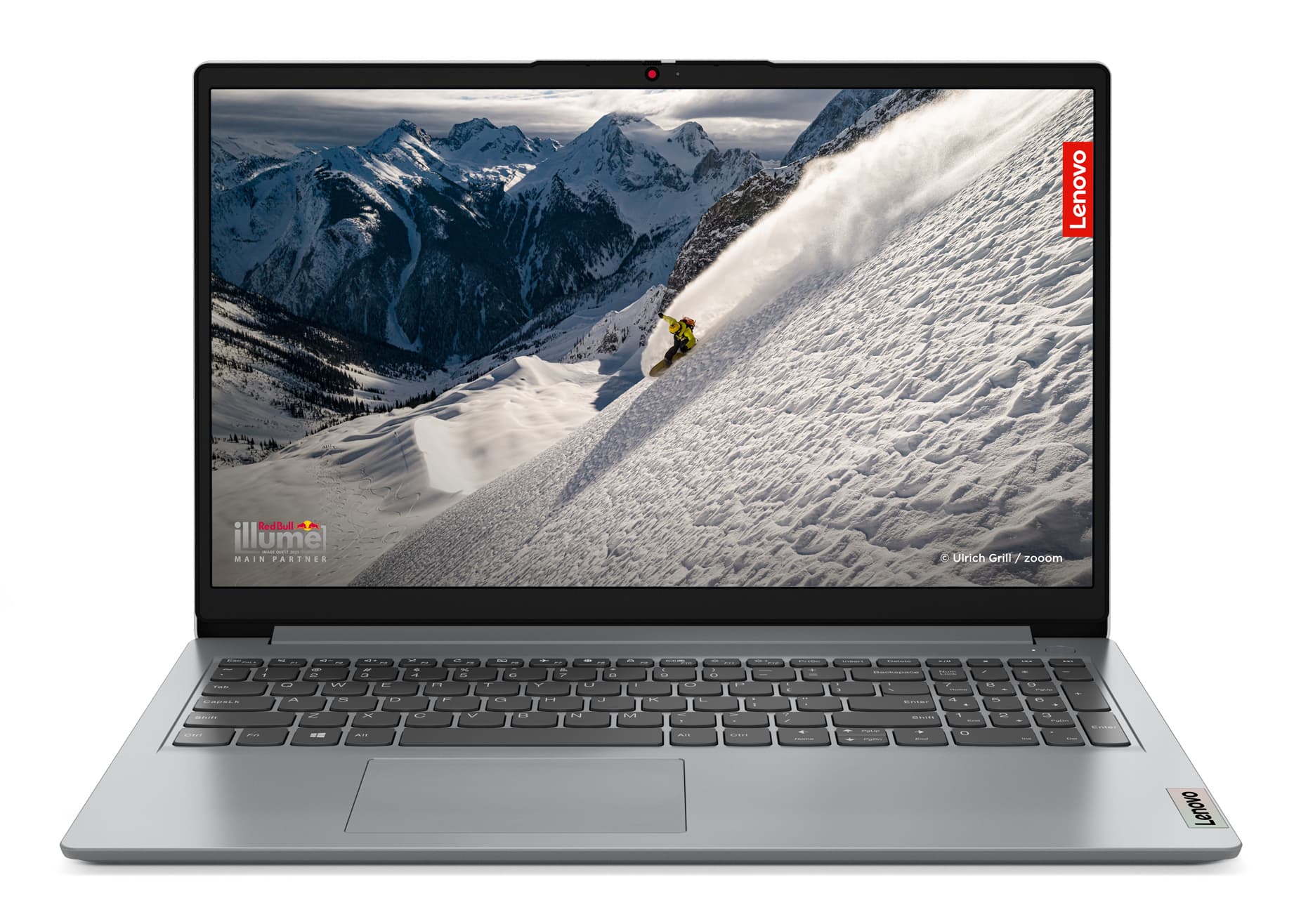 IP 1 15 FHD R3 7320U 8GB 512GB UMA DOS"82VG00EJRM"