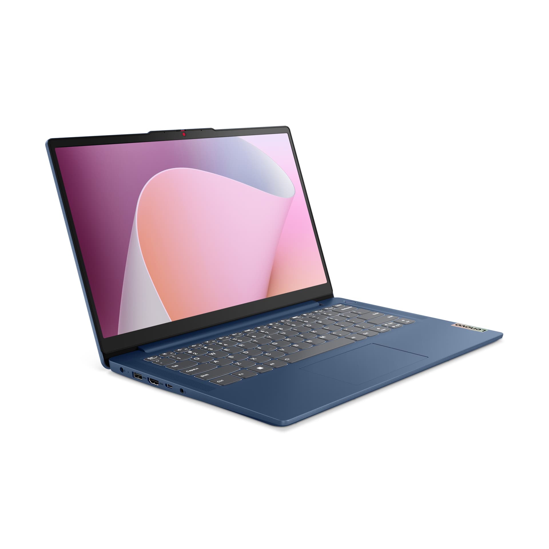 IP S3 14 FHD R7 7730U 16 512GB UMA DOS"82XL0070RM" — miniatură