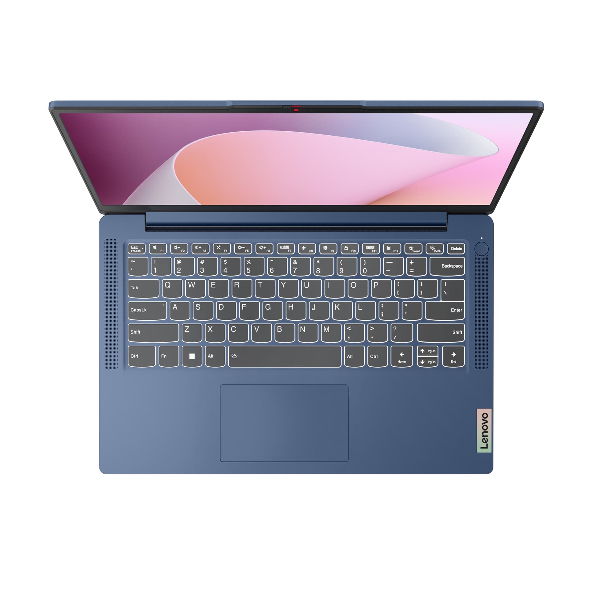 IP S3 14 FHD R7 7730U 16 512GB UMA DOS"82XL0070RM" — miniatură