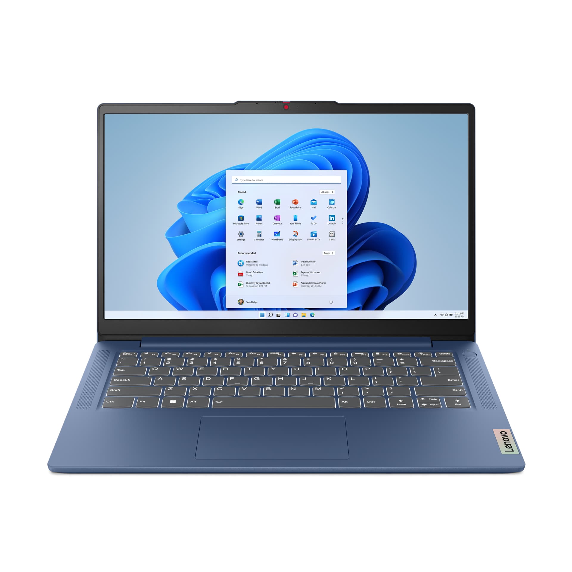 IP S3 14 FHD R7 7730U 16 512GB UMA DOS"82XL0070RM"