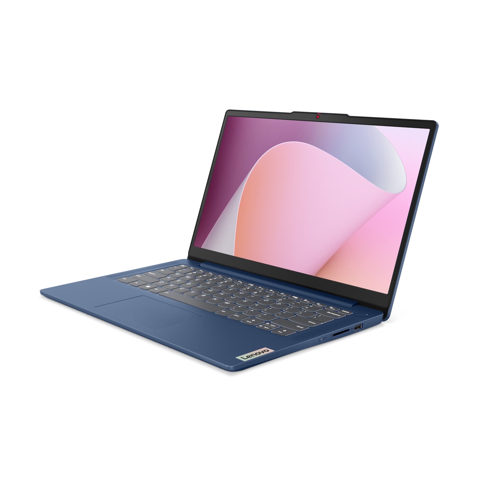 IP S3 14 FHD R7 7730U 16 512GB UMA DOS"82XL0070RM" — miniatură