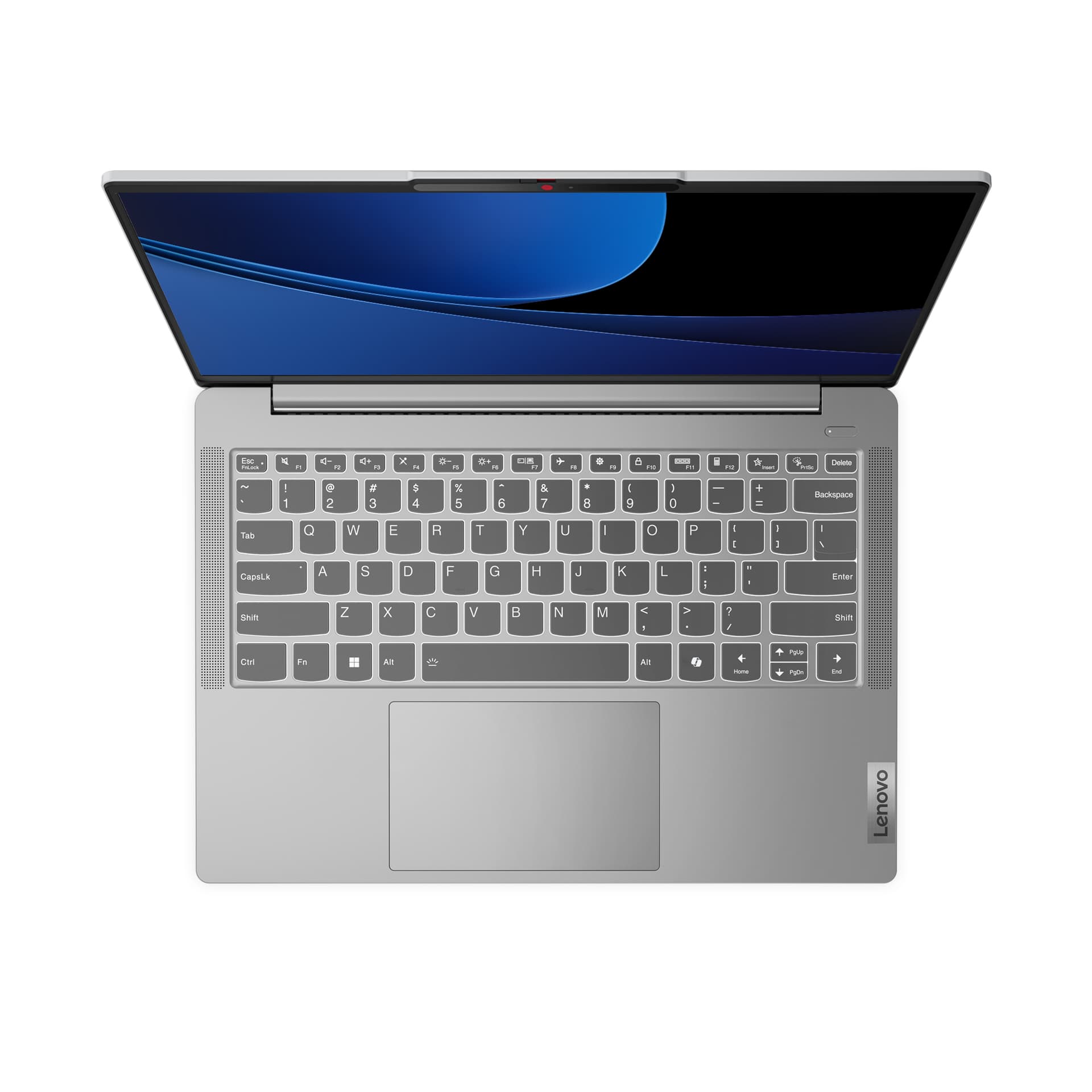 IP S5 14 WUXGA ULT7 155H 16 1TB UMA DOS"83DA0054RM" — miniatură