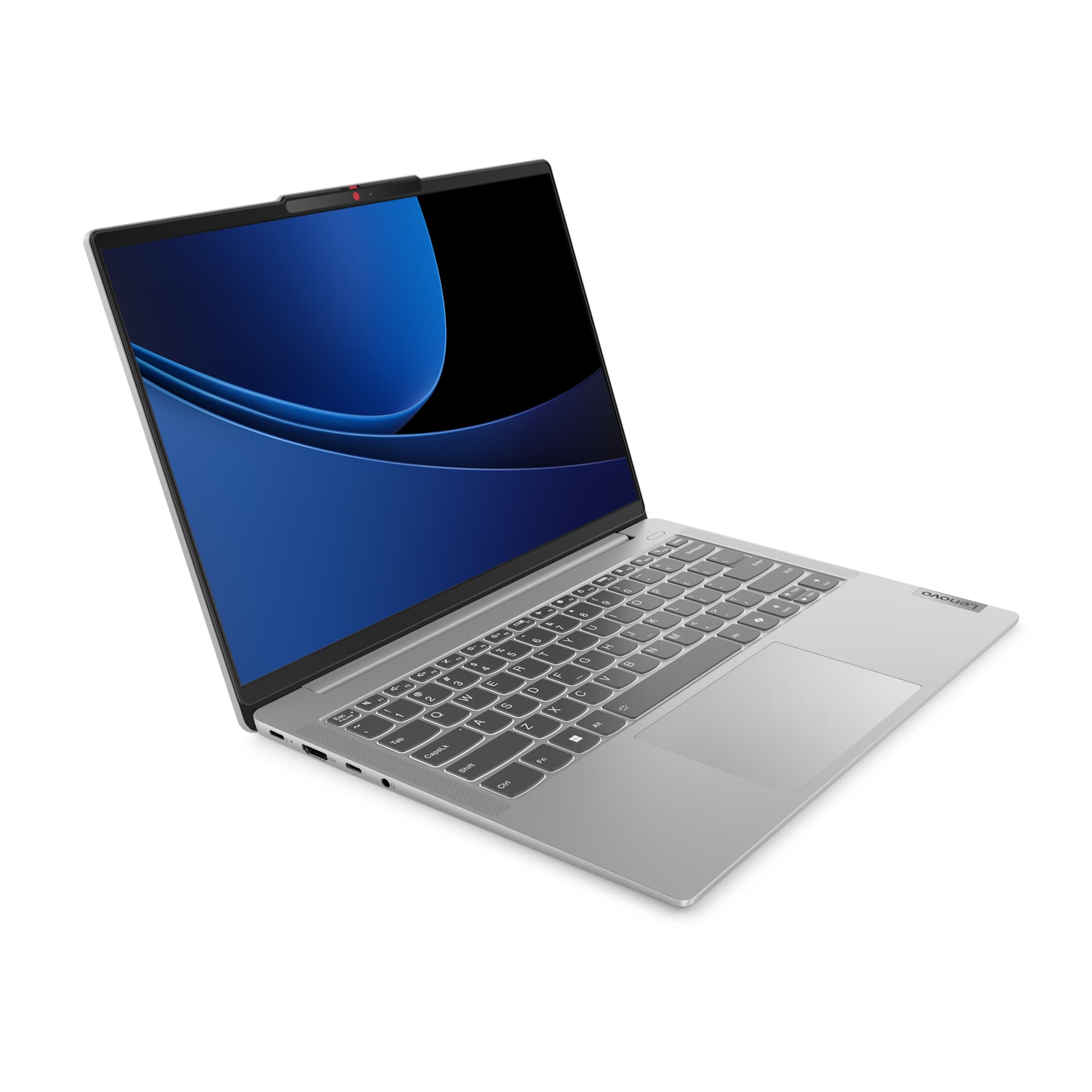 IP S5 14 WUXGA ULT7 155H 16 1TB UMA DOS"83DA0054RM" — miniatură