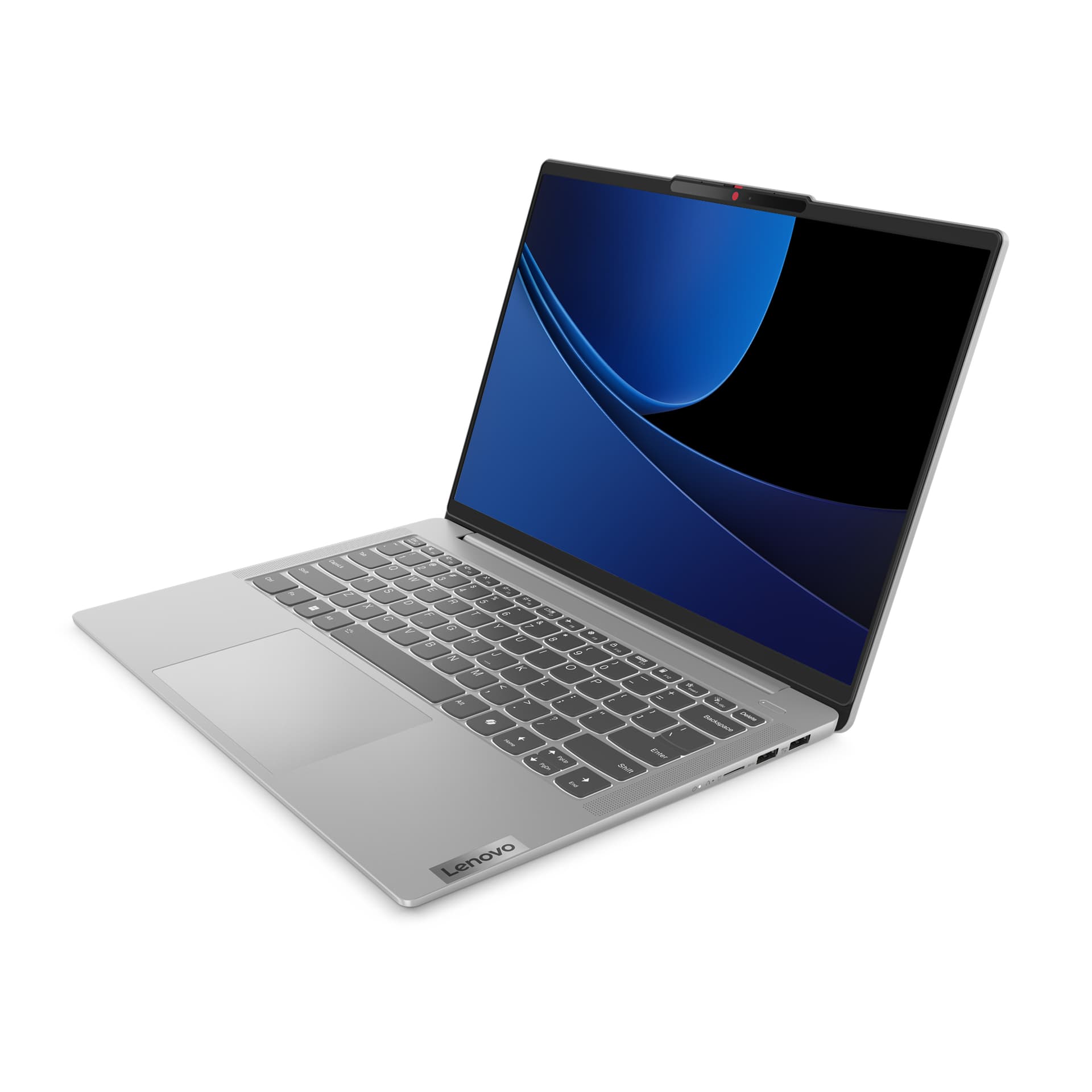 IP S5 14 WUXGA ULT7 155H 16 1TB UMA DOS"83DA0054RM" — miniatură