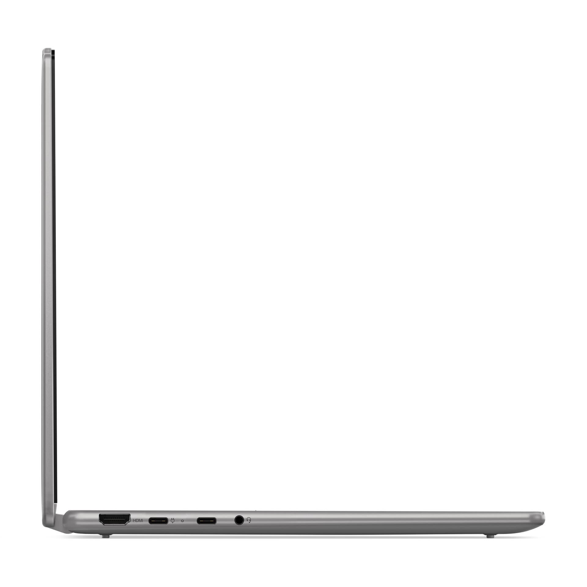 YG7 2-in-1 14T R5 8640HS 16 1TB UMA W11H"83DK002KRM" — miniatură