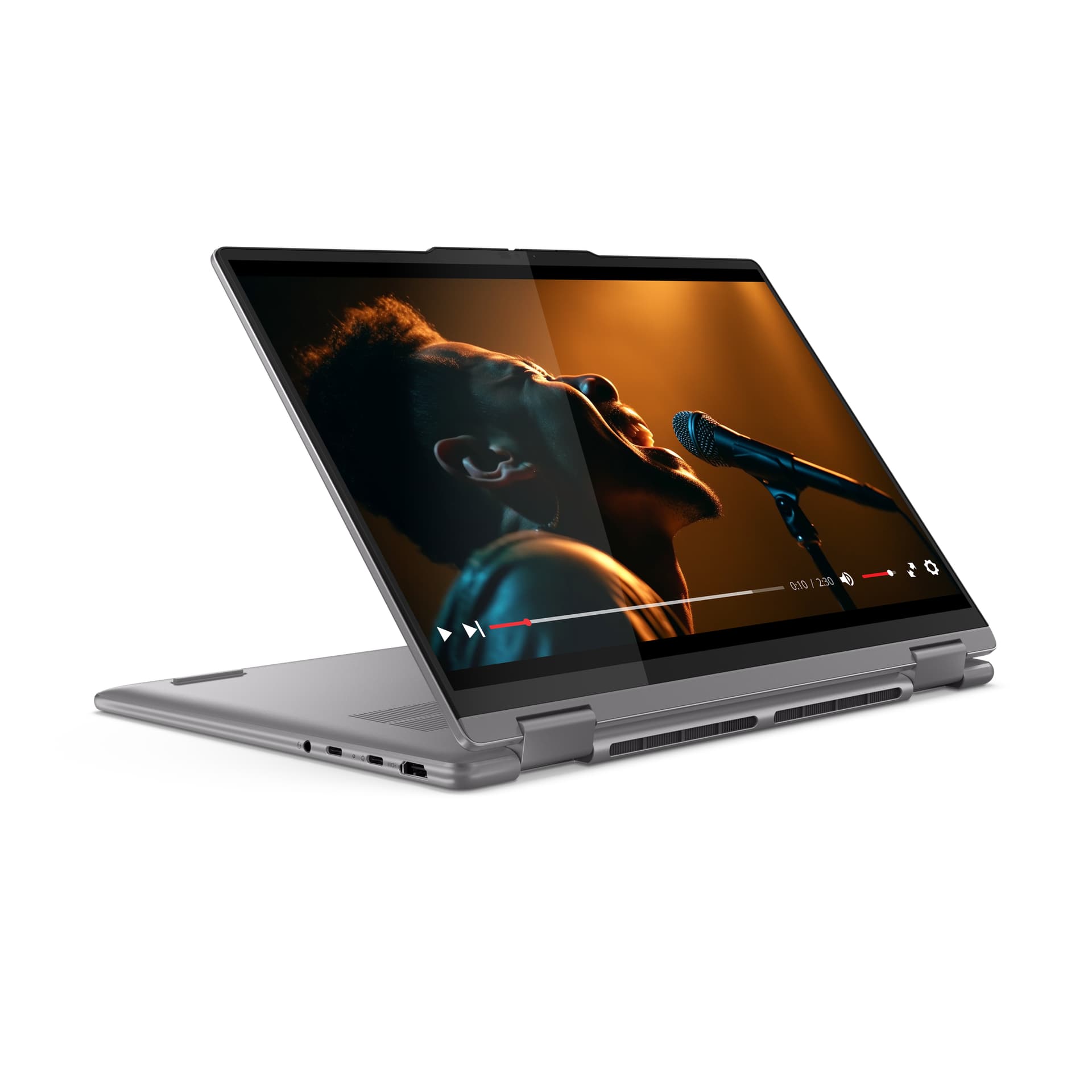 YG7 2-in-1 14T R5 8640HS 16 1TB UMA W11H"83DK002KRM"