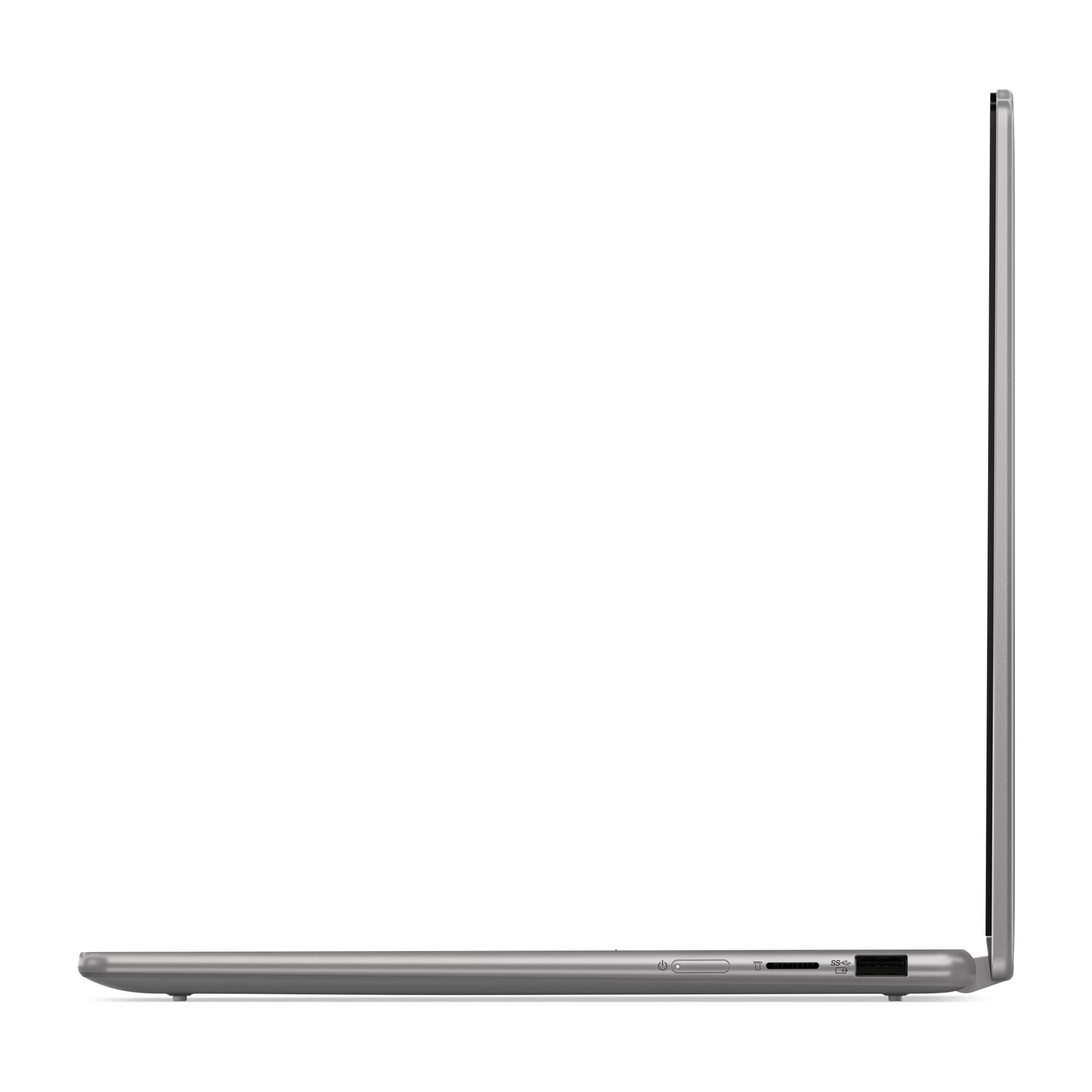 YG7 2-in-1 14T R5 8640HS 16 1TB UMA W11H"83DK002KRM" — miniatură