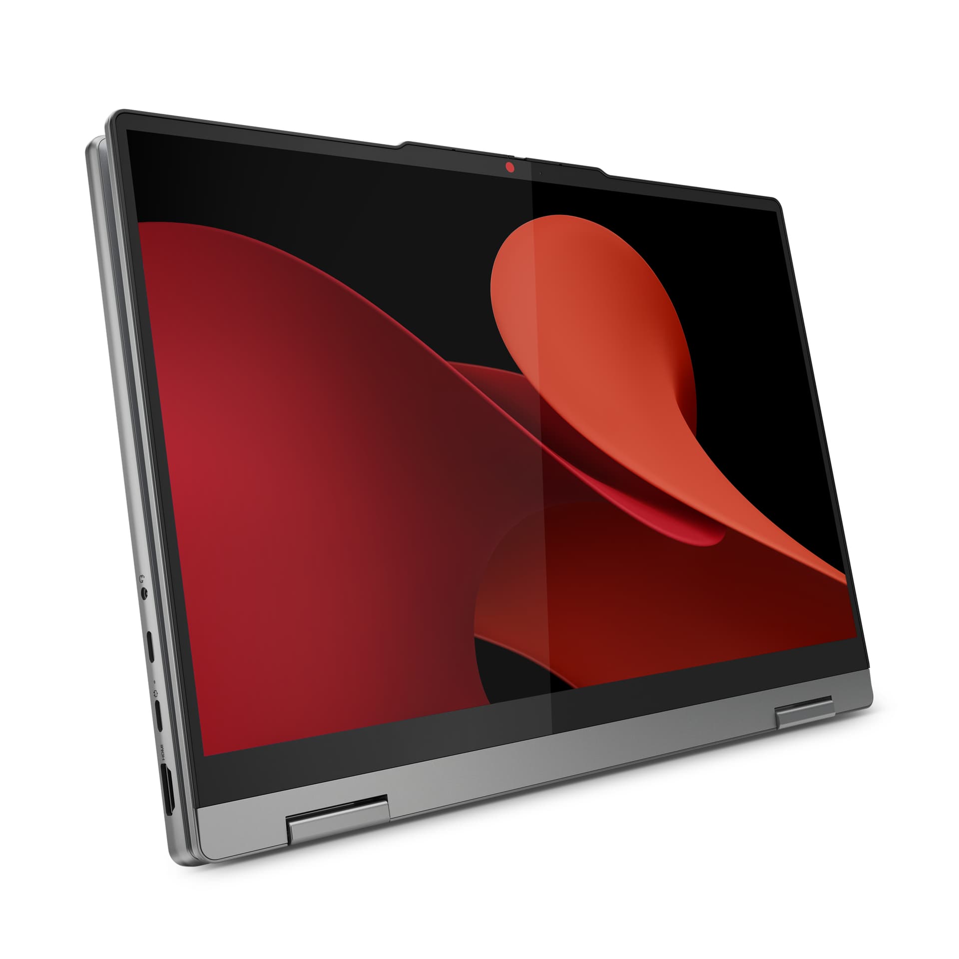 IP 5 2-in-1 14T R5 8645HS 16 1TB UMA DOS"83DR002VRM" — miniatură