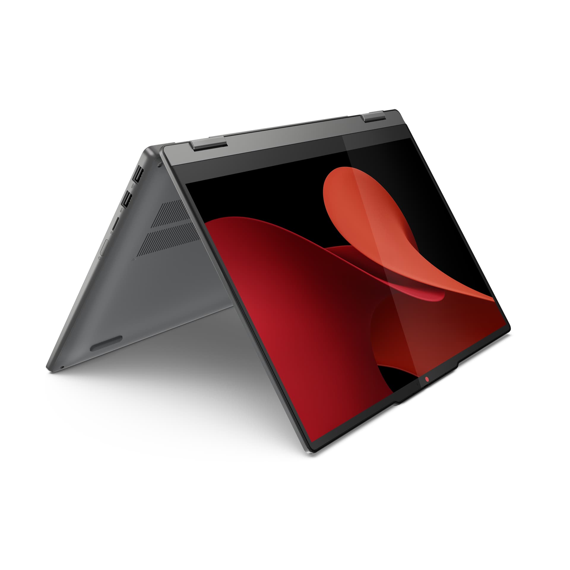 IP 5 2-in-1 14T R5 8645HS 16 1TB UMA DOS"83DR002VRM" — miniatură
