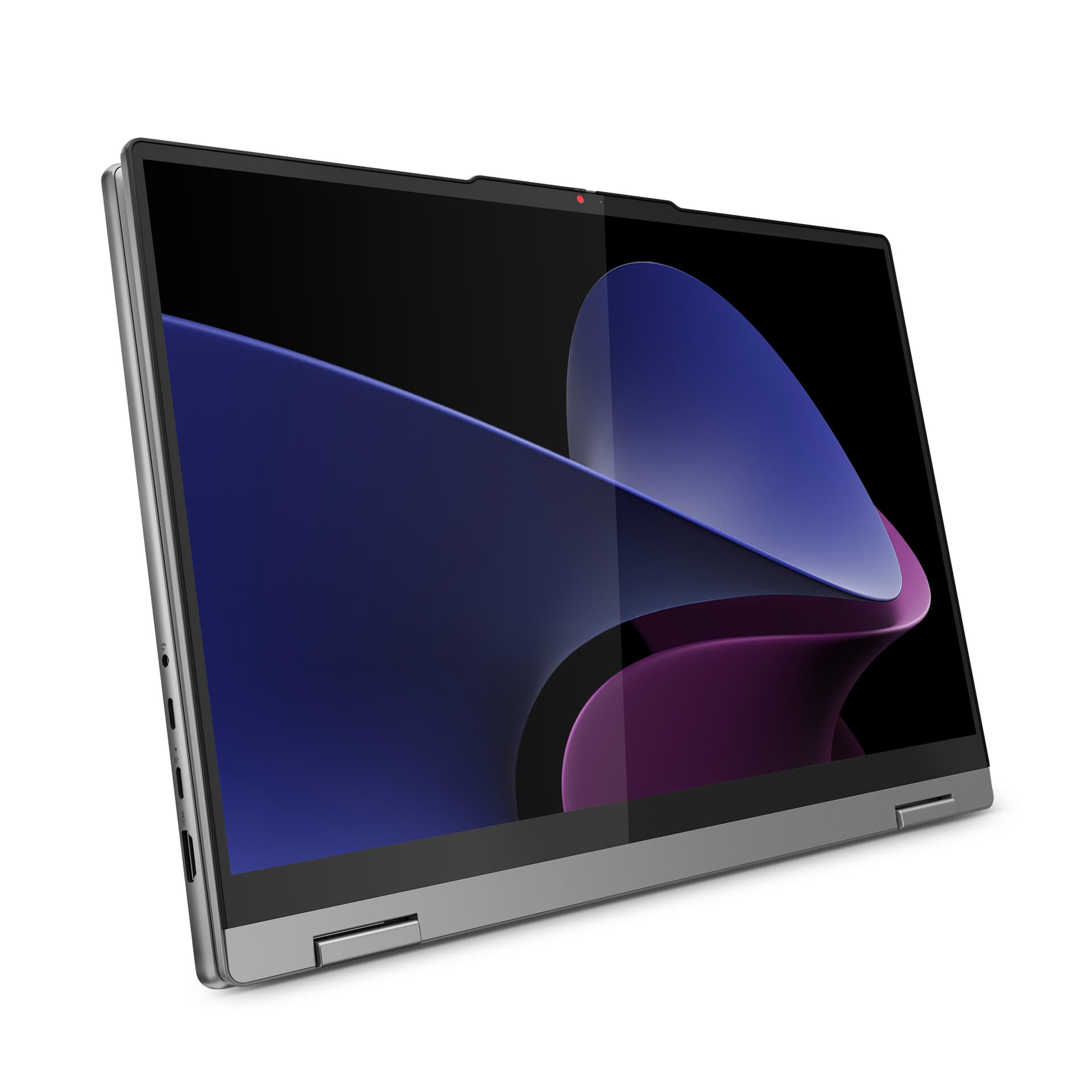 IP 5 2-in-1 16T CORE7 150U 16 1 UMA W11H"83DU001GRM" — miniatură