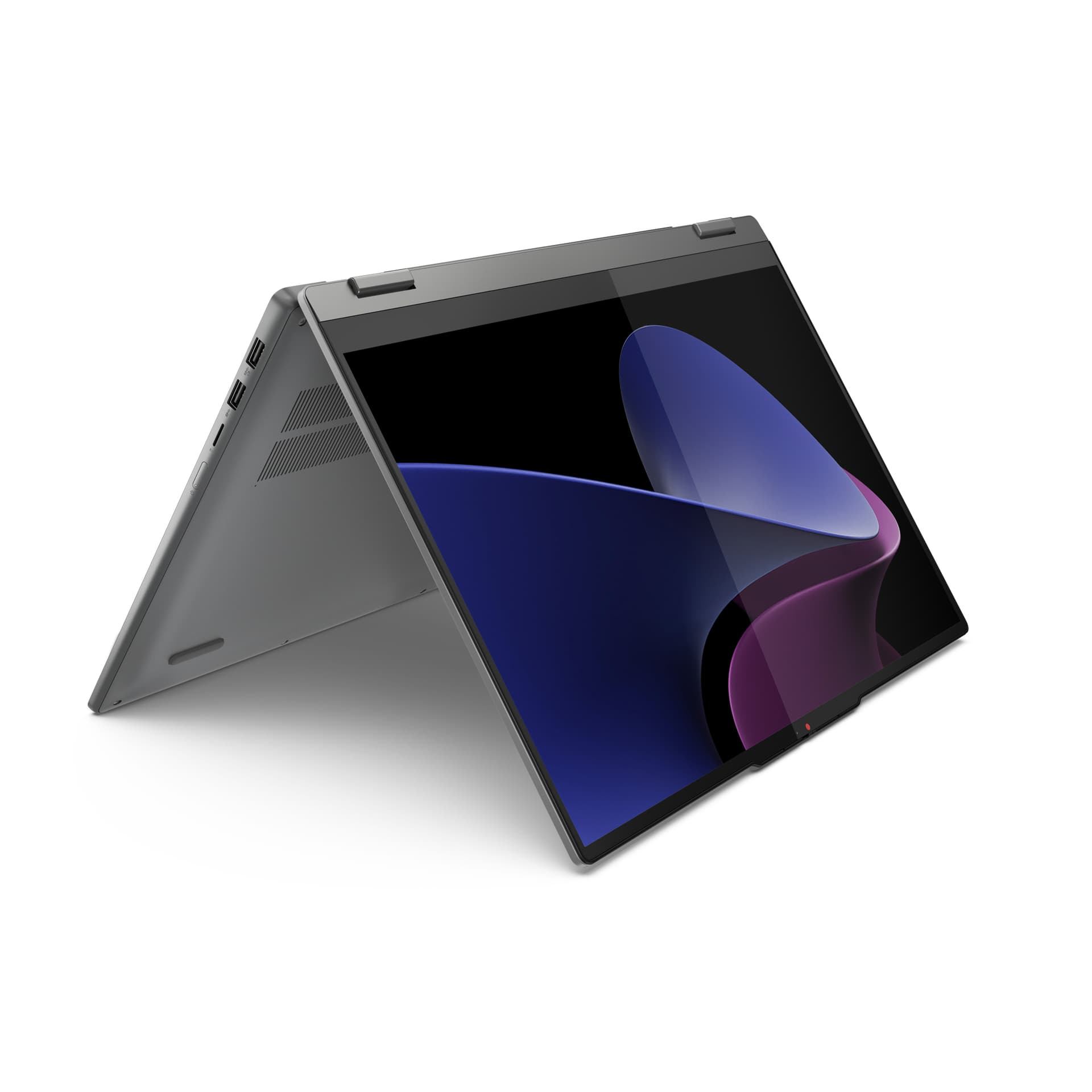 IP 5 2-in-1 16T CORE7 150U 16 1 UMA W11H"83DU001GRM" — miniatură