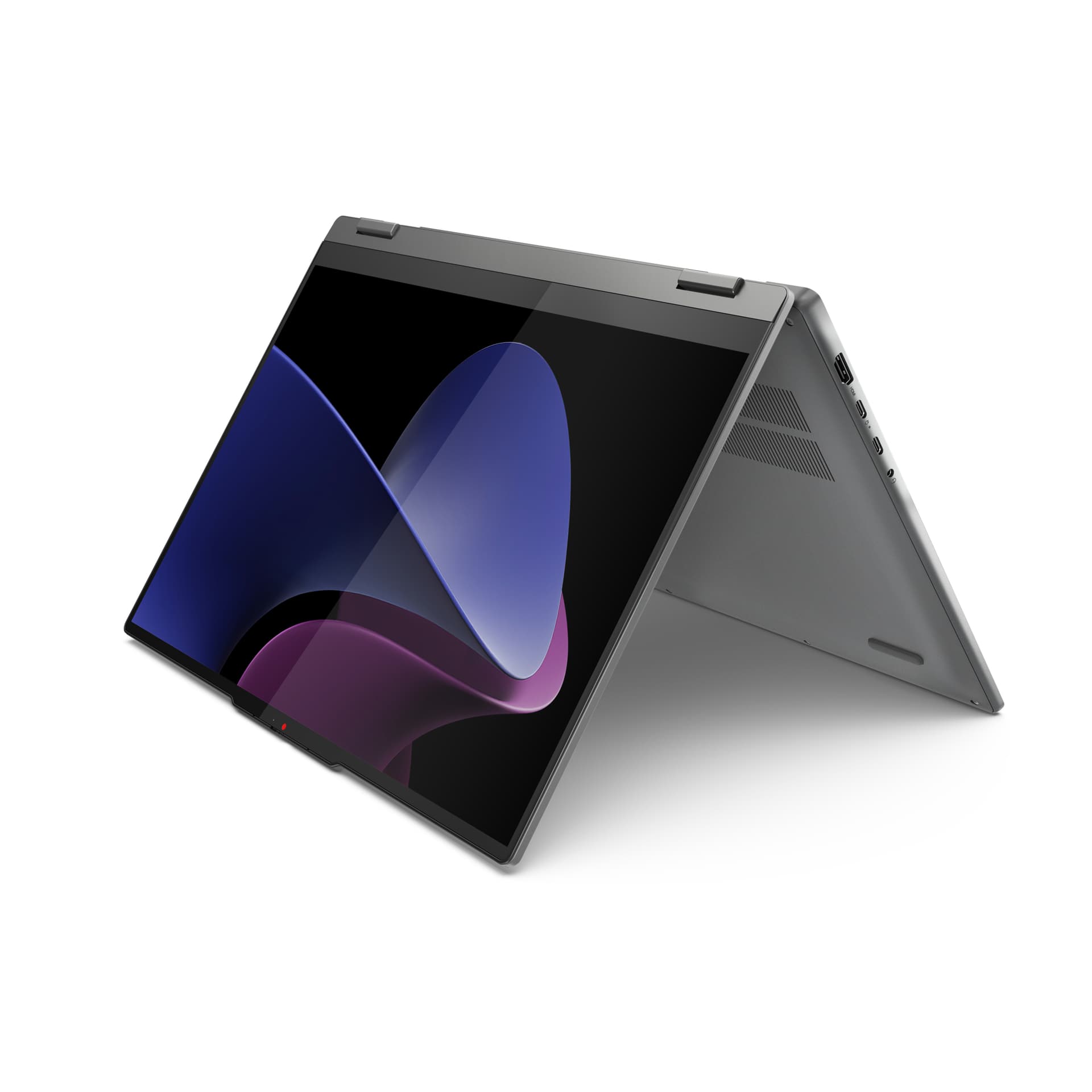 IP 5 2-in-1 16T CORE7 150U 16 1 UMA W11H"83DU001GRM" — miniatură