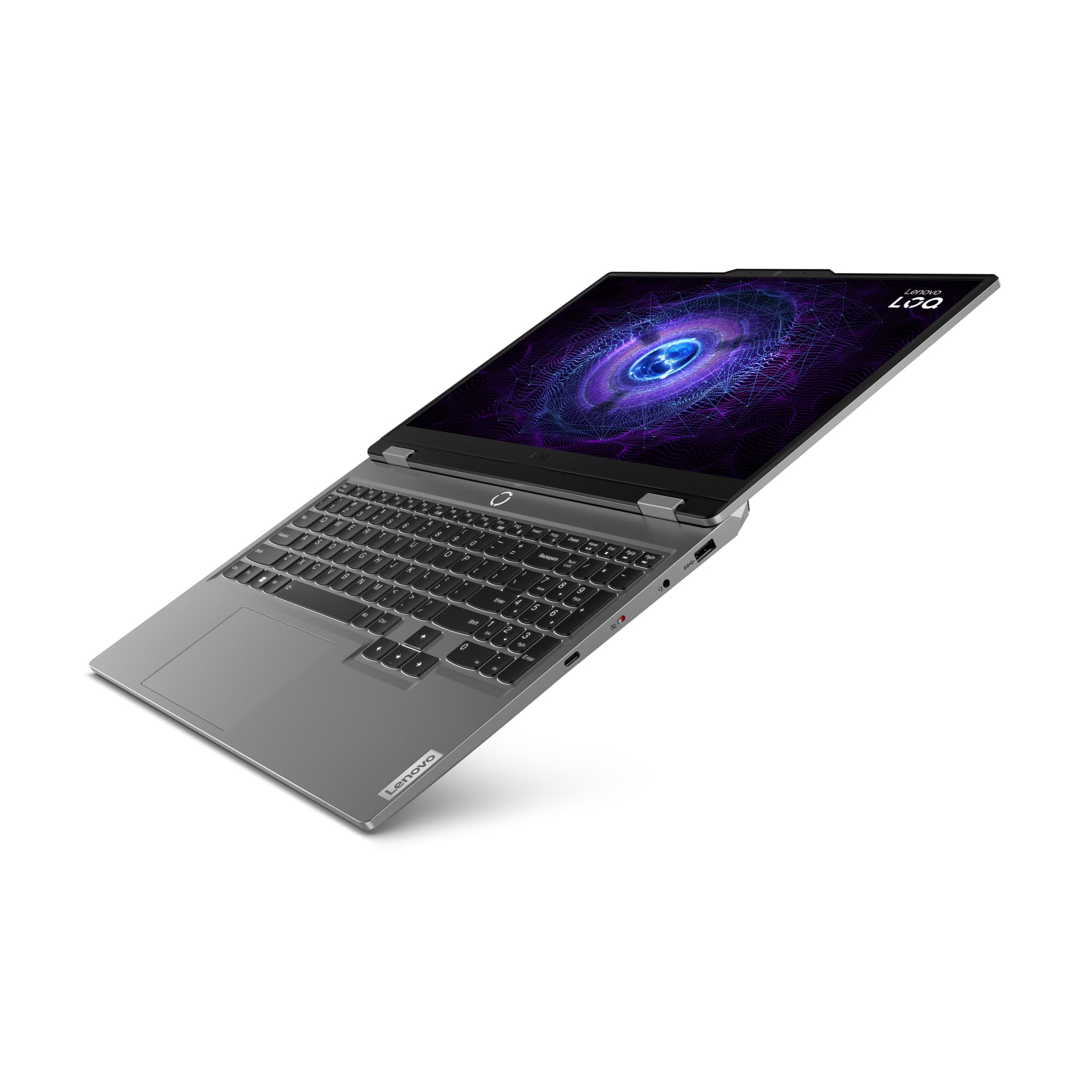 LOQ 15 FHD I7-13650HX 24GB 1TB 4060 DOS"83DV00LRRM" — miniatură