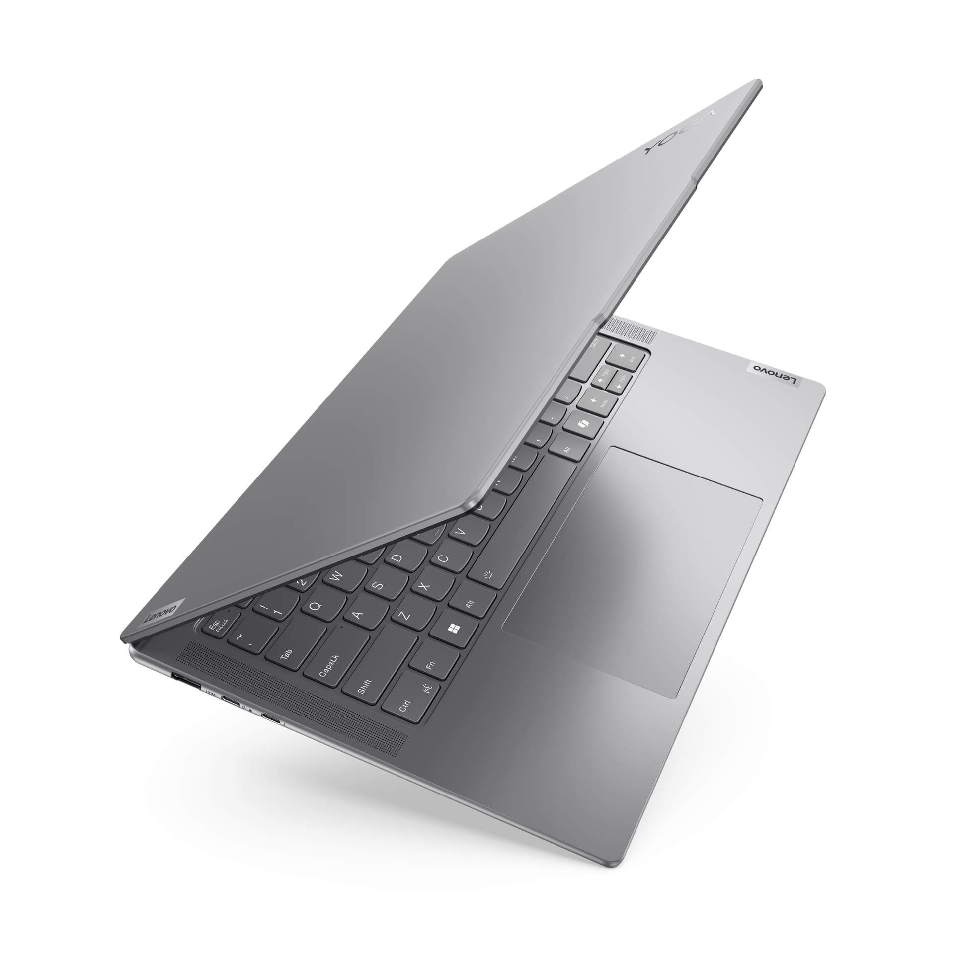 YG7 PRO 14 WQXGA ULT5 125H 16 1T UMA DOS"83E2005GRM" — miniatură