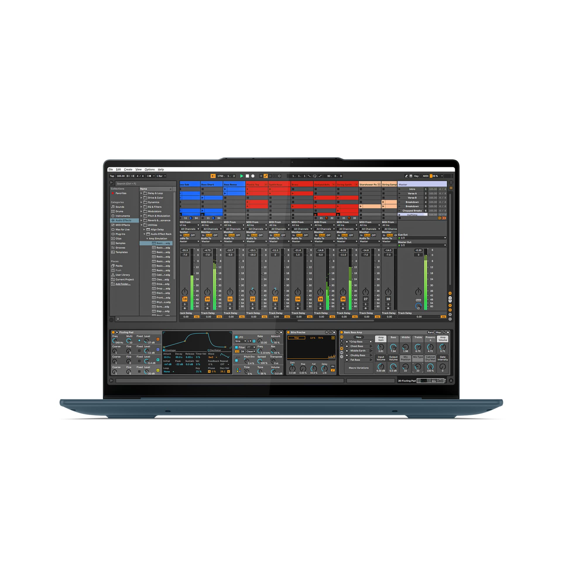 YG7 PRO 14 3K R7 8845HS 16GB 1TB UMA DOS"83E30026RM" — miniatură