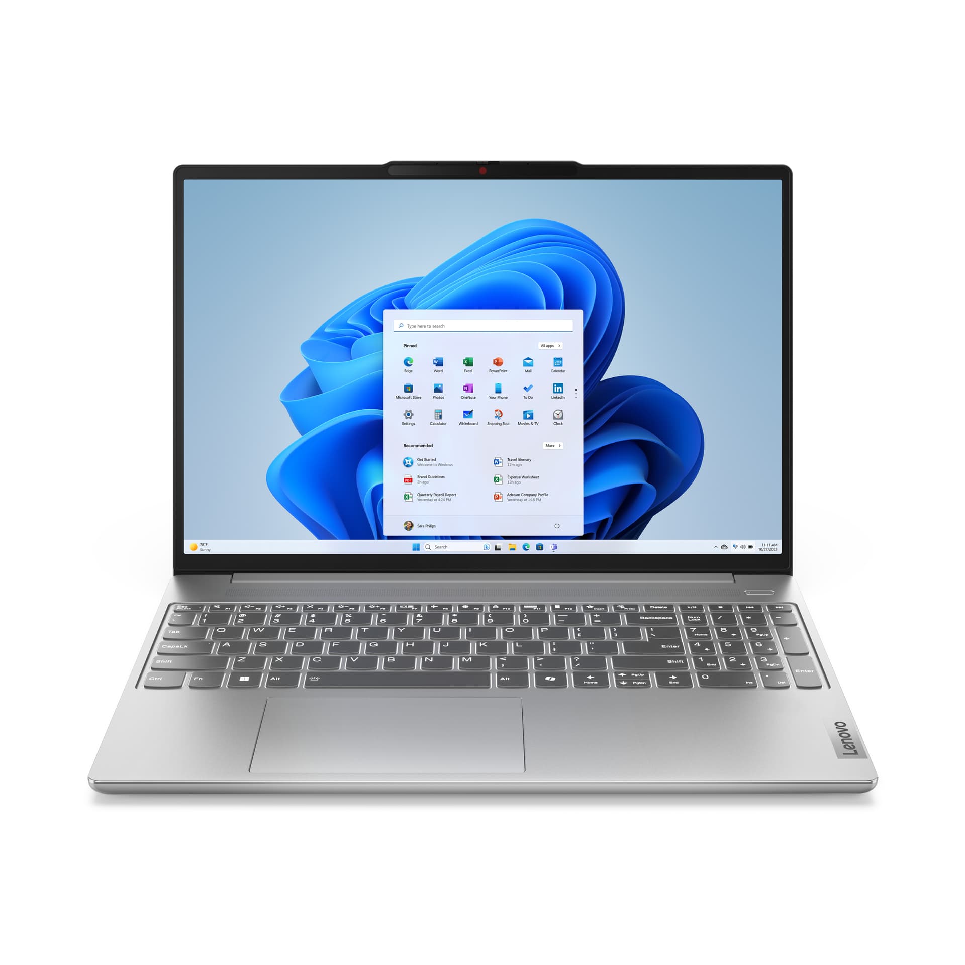 IP S5 15 WUXGA I5-13420H 16 512 UMA DOS"83G1000NRM"