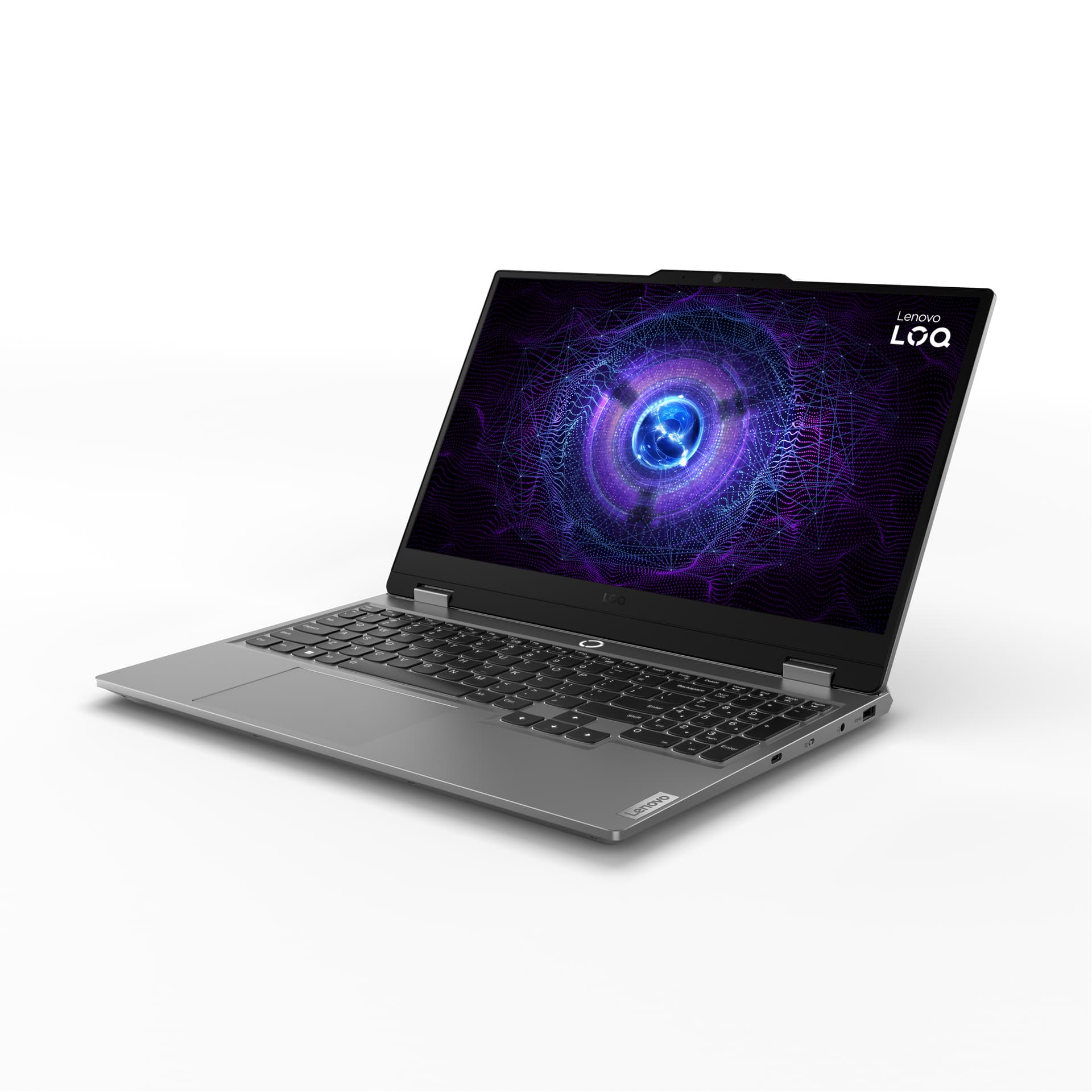 LOQ 15 FHD I5-12450HX 24GB 1TB 4050 DOS"83GS00ADRM" — miniatură
