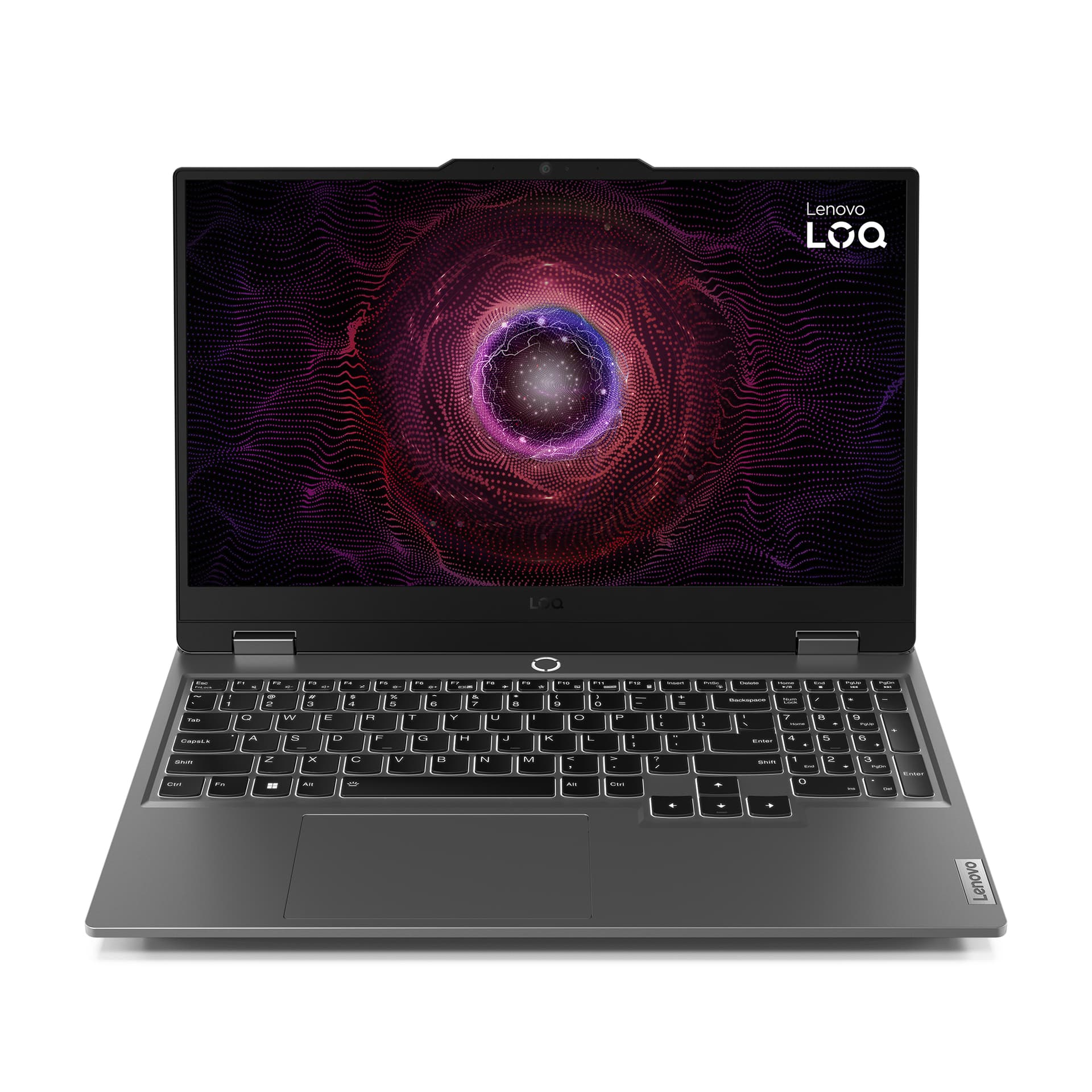 LOQ 15 FHD R7 7435HS 16GB 512GB 4050 DOS"83JC002WRM"