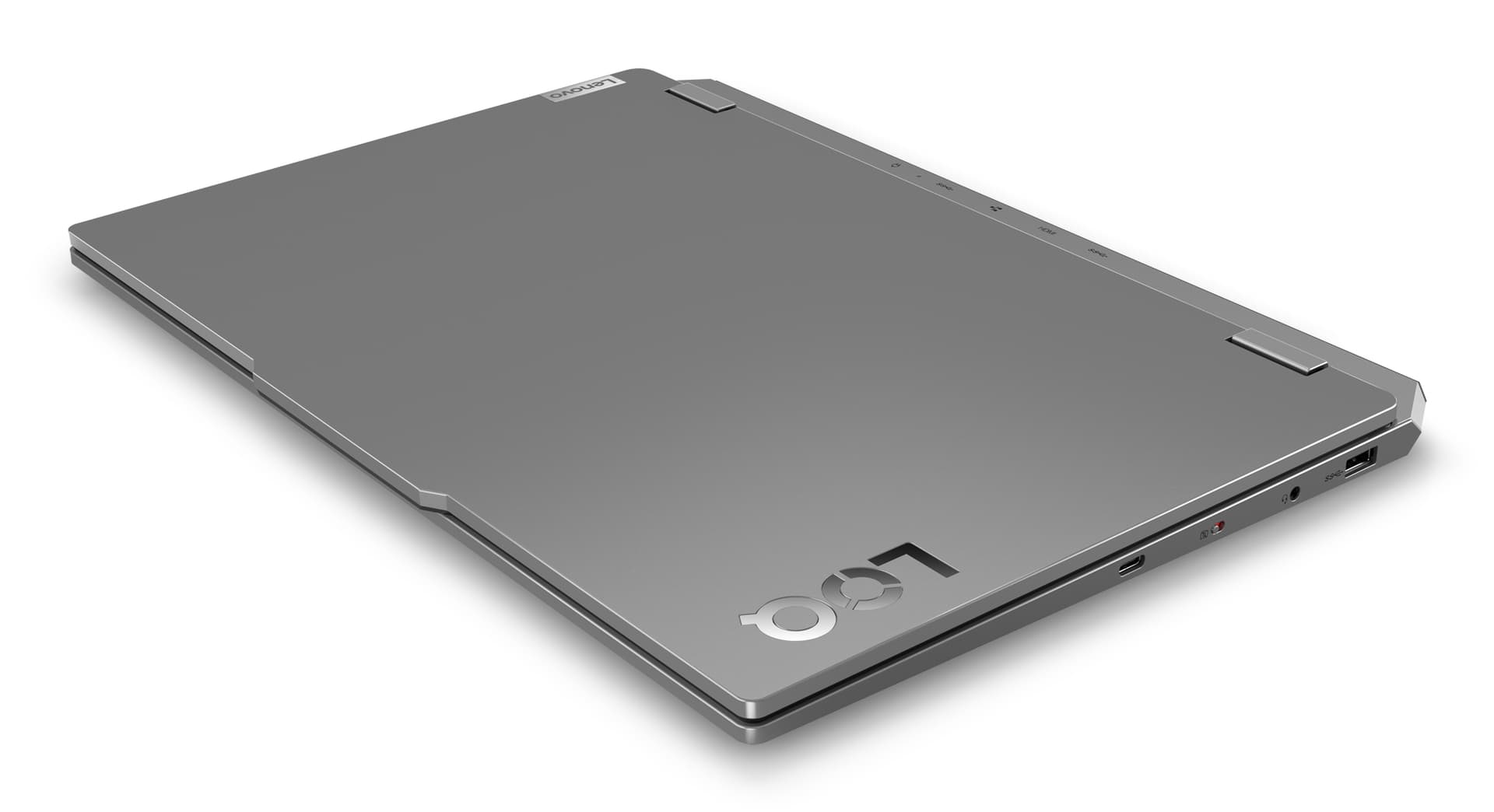 LOQ 15 FHD R7 7435HS 16GB 512GB 4050 DOS"83JC002WRM" — miniatură