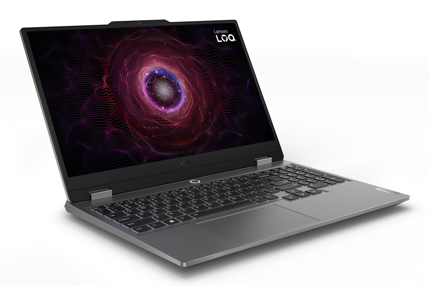 LOQ 15 FHD R7 7435HS 16GB 512GB 4050 DOS"83JC002WRM" — miniatură
