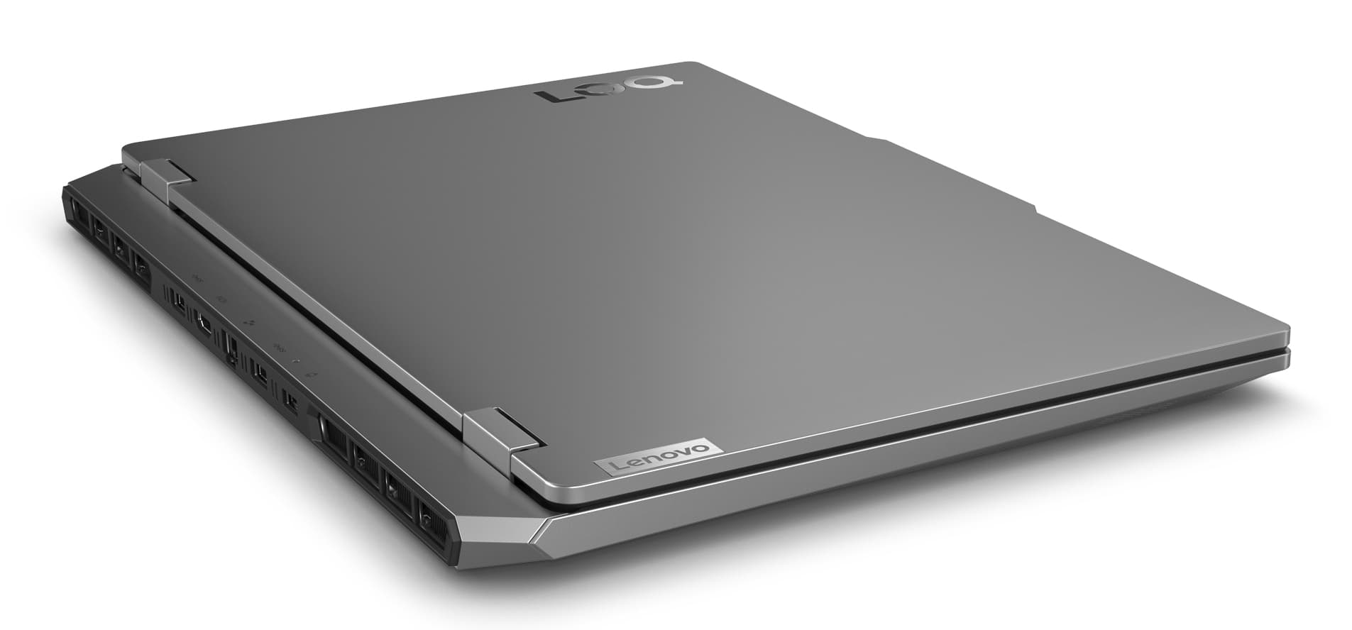 LOQ 15 FHD R7 7435HS 24GB 1TB 4050 DOS"83JC0030RM" — miniatură