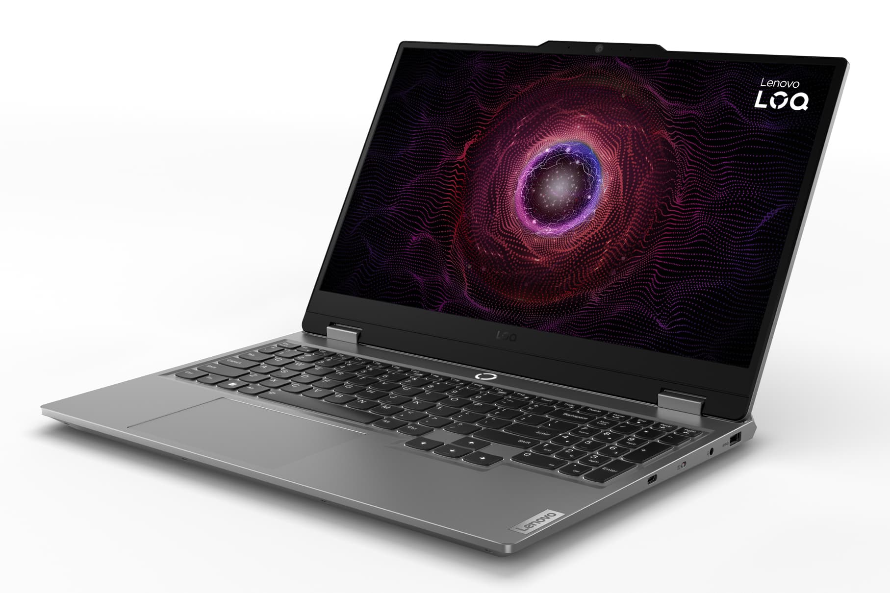 LOQ 15 FHD R7 7435HS 24GB 1TB 4050 DOS"83JC0030RM" — miniatură