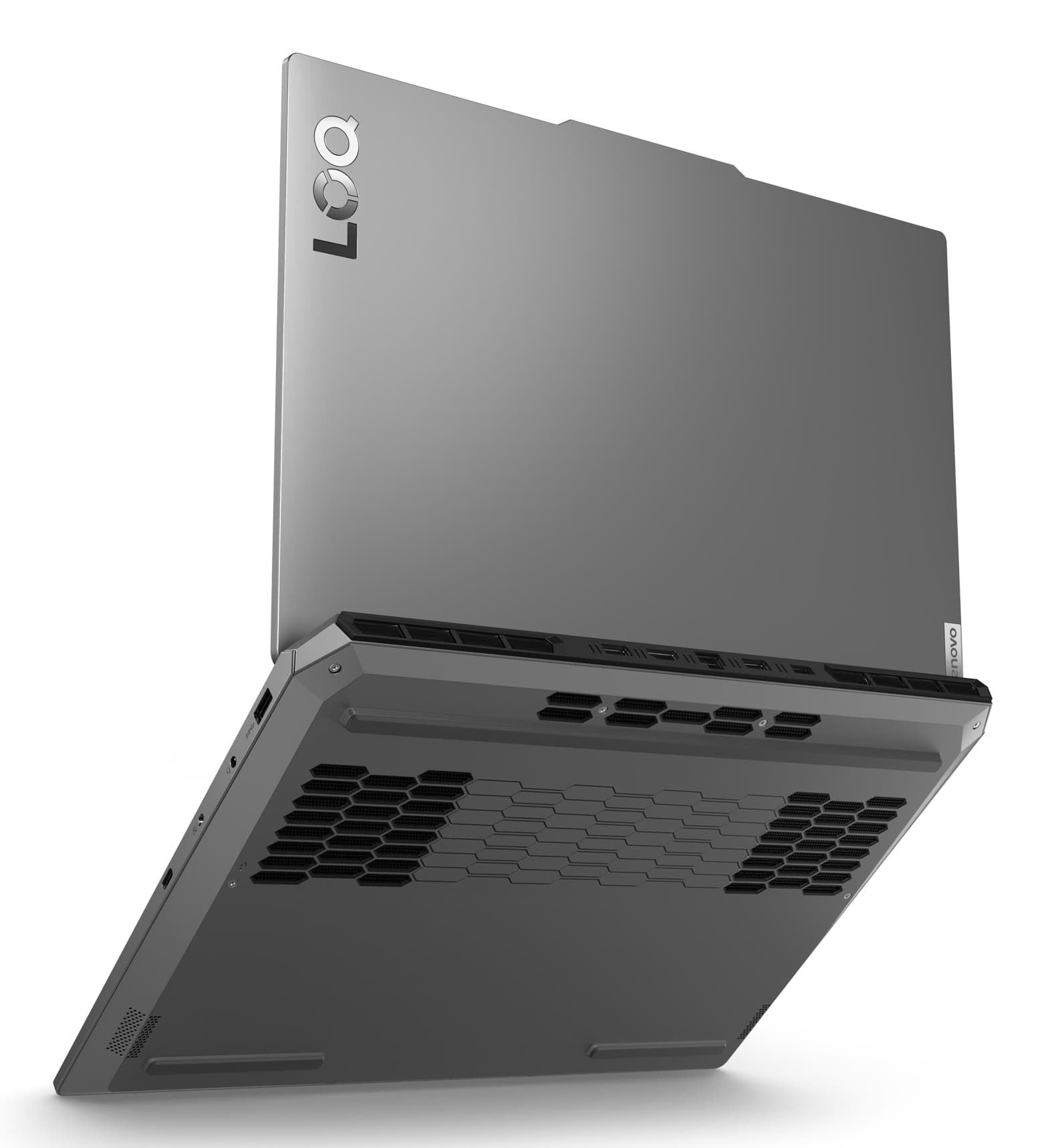 LOQ 15 FHD R7 7435HS 24GB 1TB 4050 DOS"83JC0030RM" — miniatură