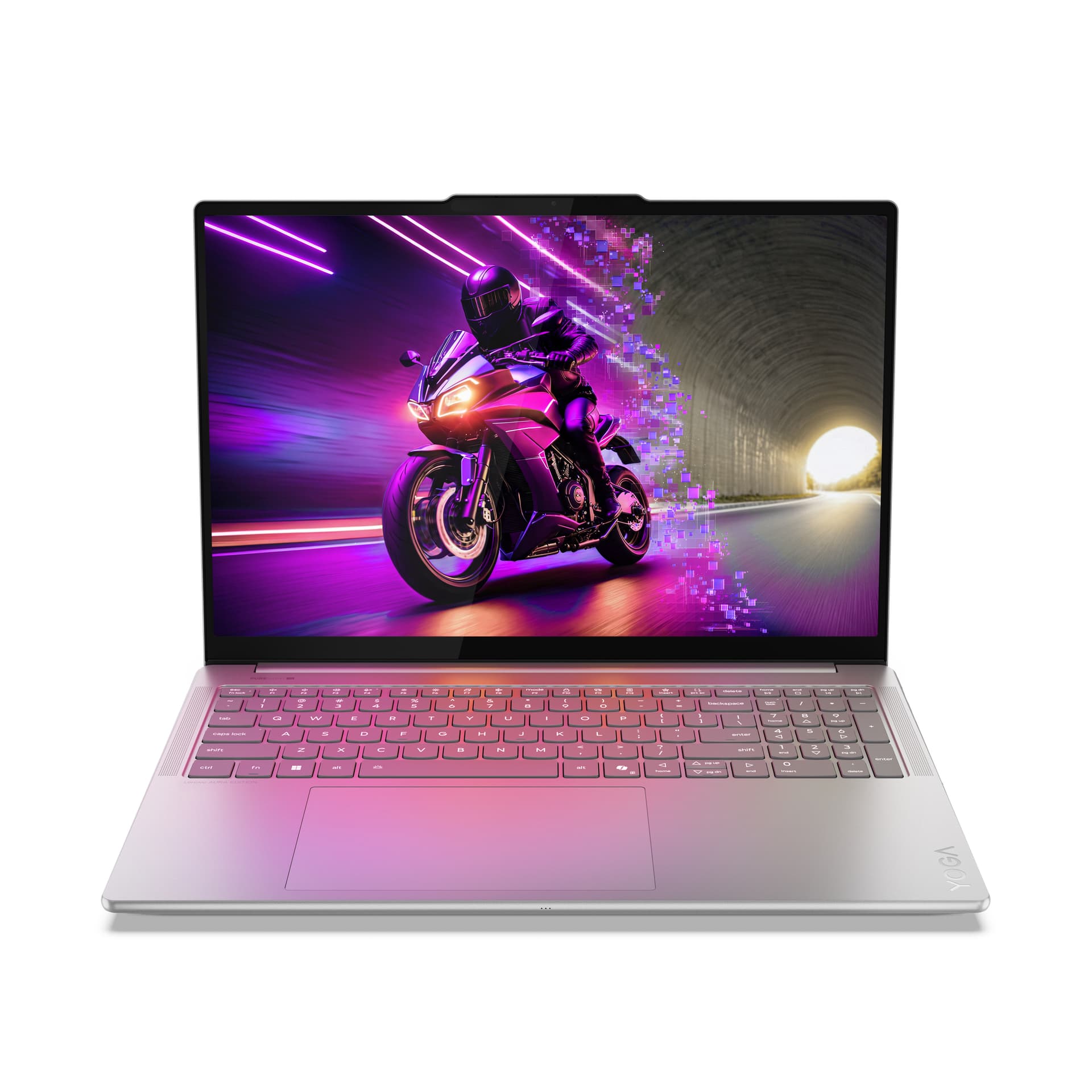 YG9 PRO 16 2.8K U7 255H 32 1TB 5050 W11P"83L00061RM"
