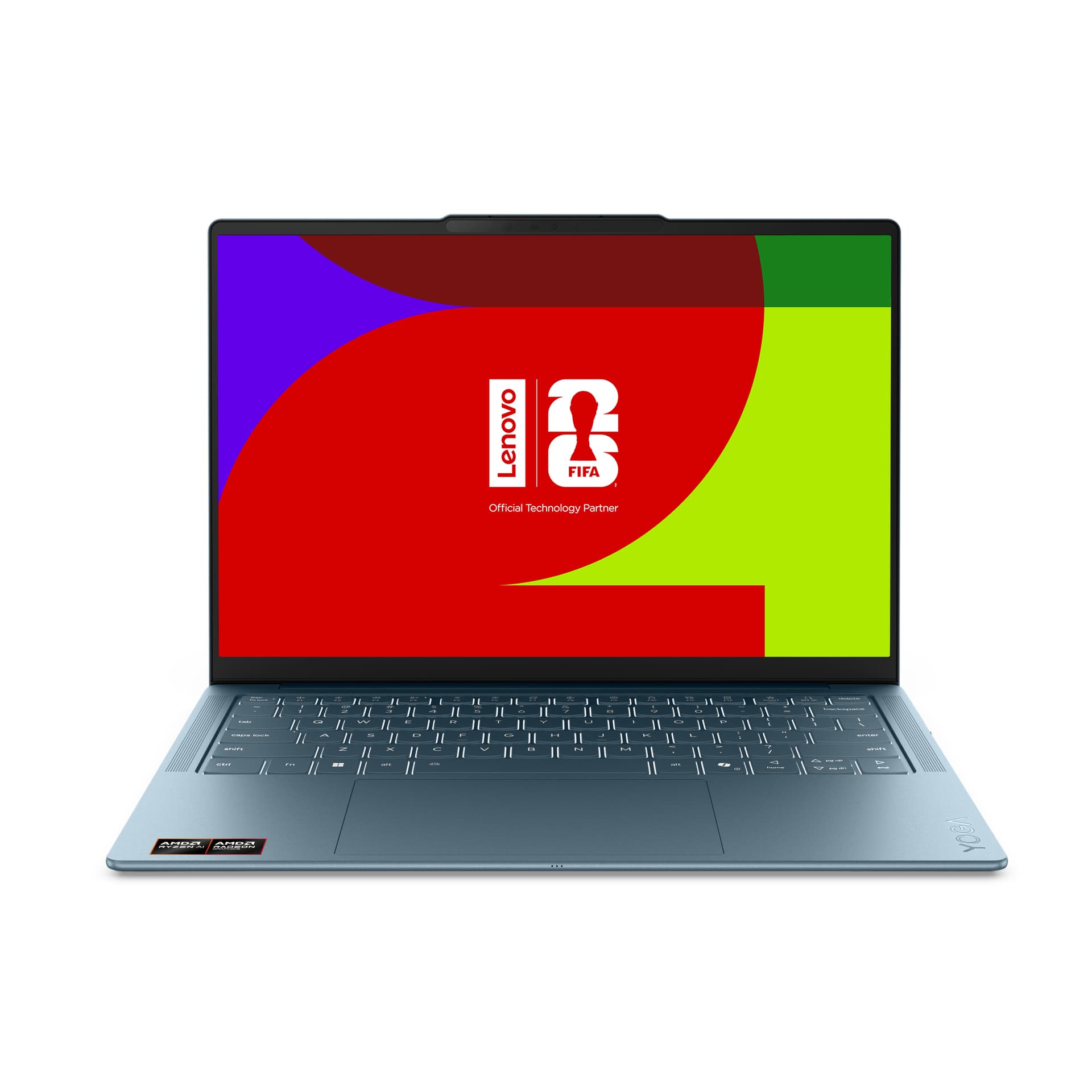 NB YGS7-14AGP11 RAI7-445 14"/16GB/1TB W11 83QS005WRM LENOVO"83QS005WRM" — miniatură