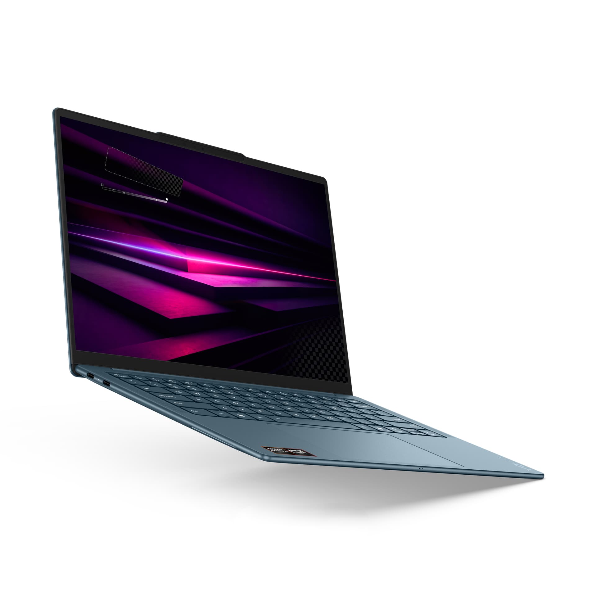 NB YGS7-14AGP11 RAI7-445 14"/16GB/1TB W11 83QS005WRM LENOVO"83QS005WRM" — miniatură