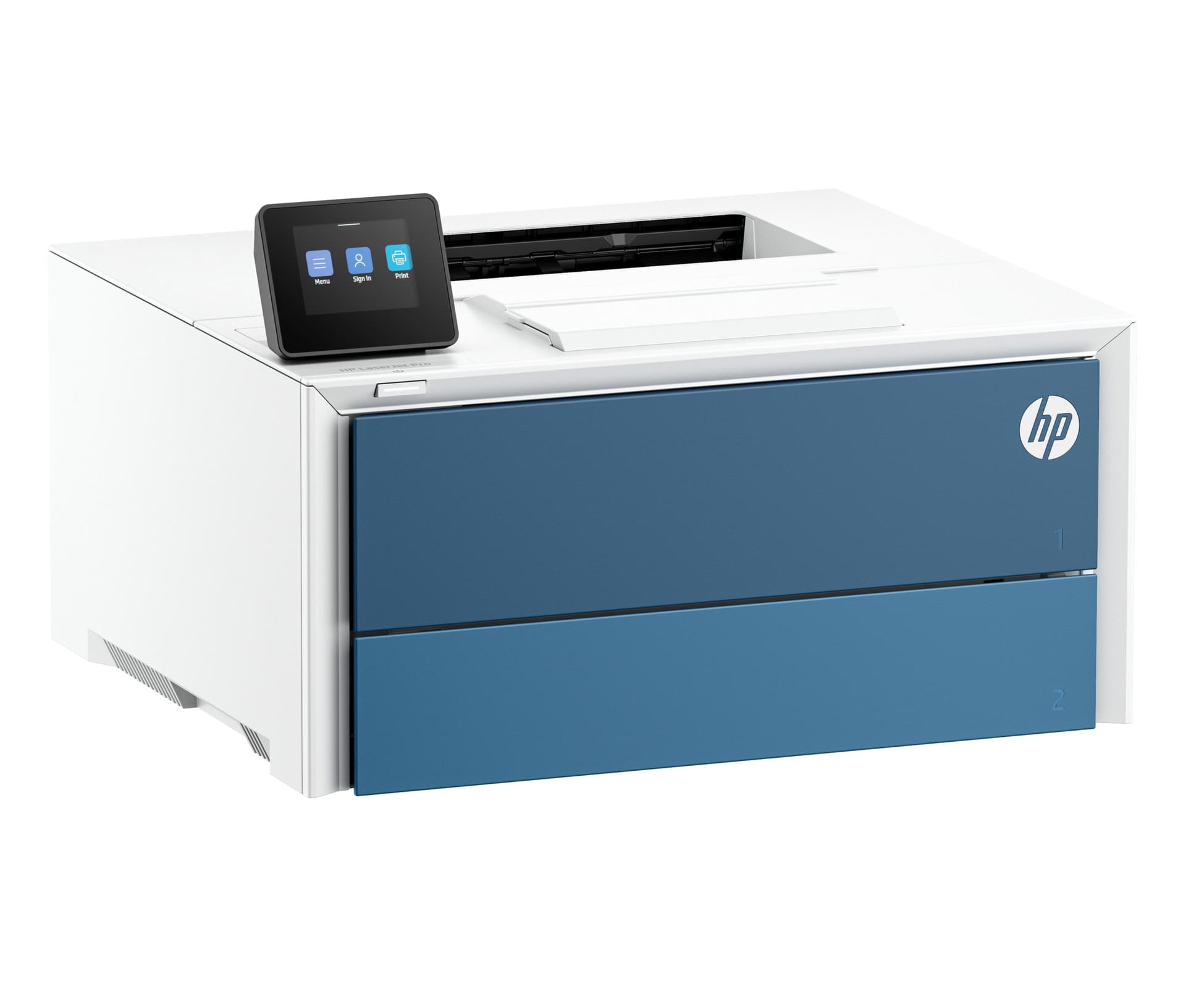 Imprimanta Laserjet Mono HP Pro 4007DW, A4, Functii: Impr., Viteza de Printare Monocrom: 47ppm, Viteza de printare color:, Conectivitate:USB|Retea|WiFi, Duplex:Da, ADF:Nu(incl.TV 11lei) "8X3E0A" — miniatură