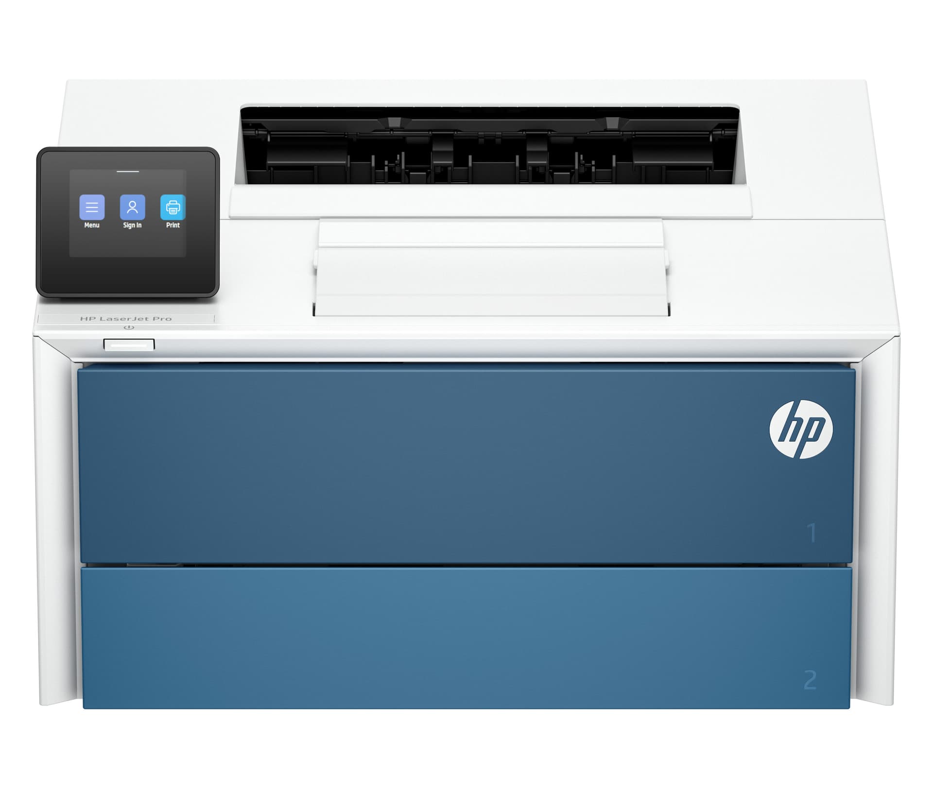 Imprimanta Laserjet Mono HP Pro 4007DW, A4, Functii: Impr., Viteza de Printare Monocrom: 47ppm, Viteza de printare color:, Conectivitate:USB|Retea|WiFi, Duplex:Da, ADF:Nu(incl.TV 11lei) "8X3E0A"